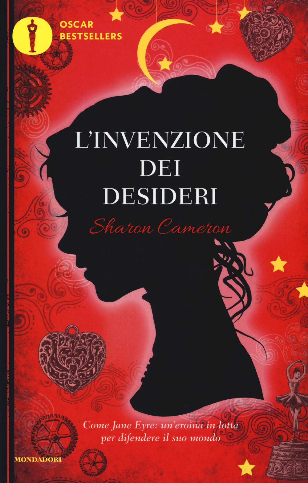 L'invenzione dei desideri book