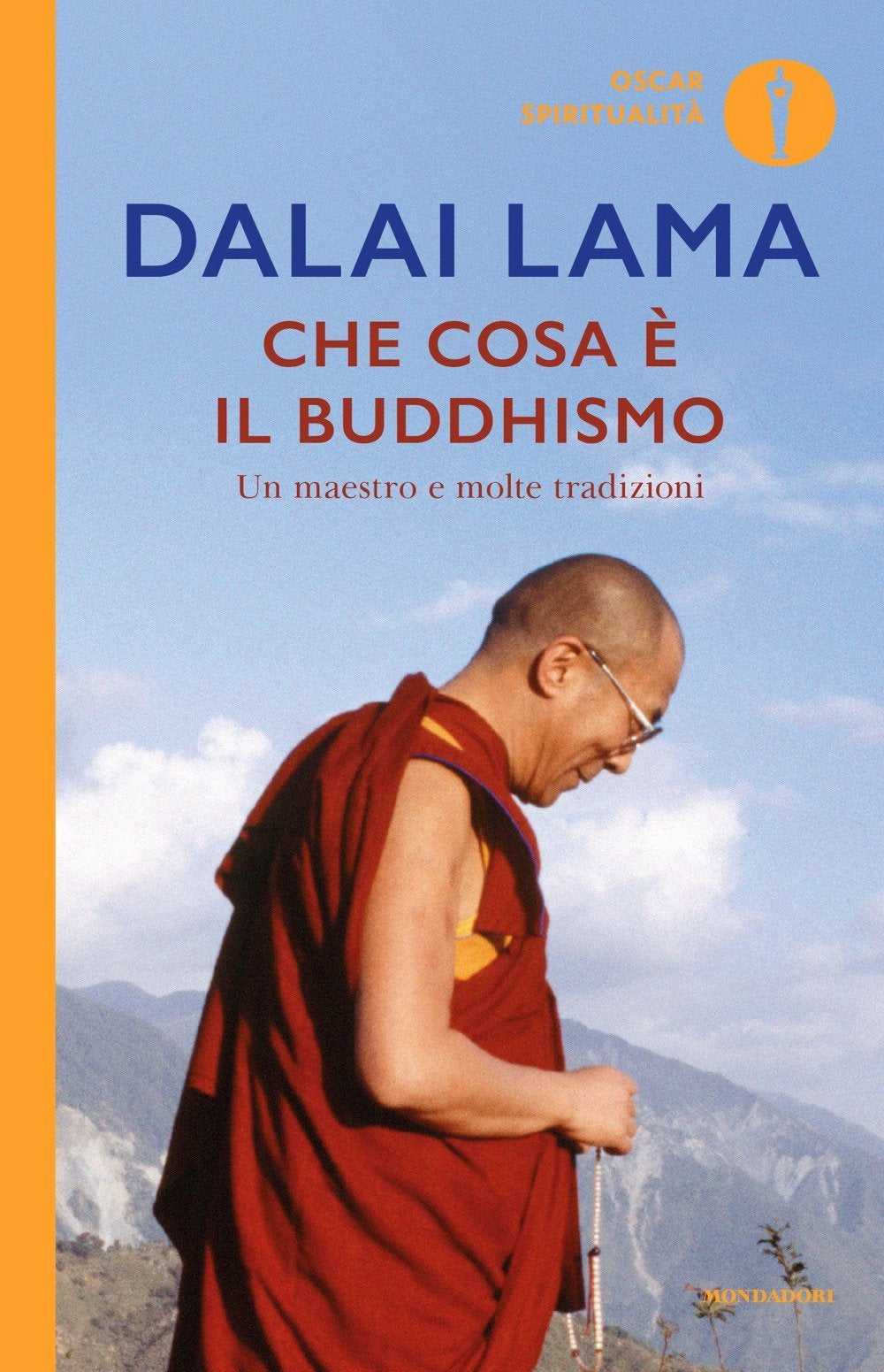 Che cosa è il buddhismo (Oscar spiritualità) Religion & Esotericism
