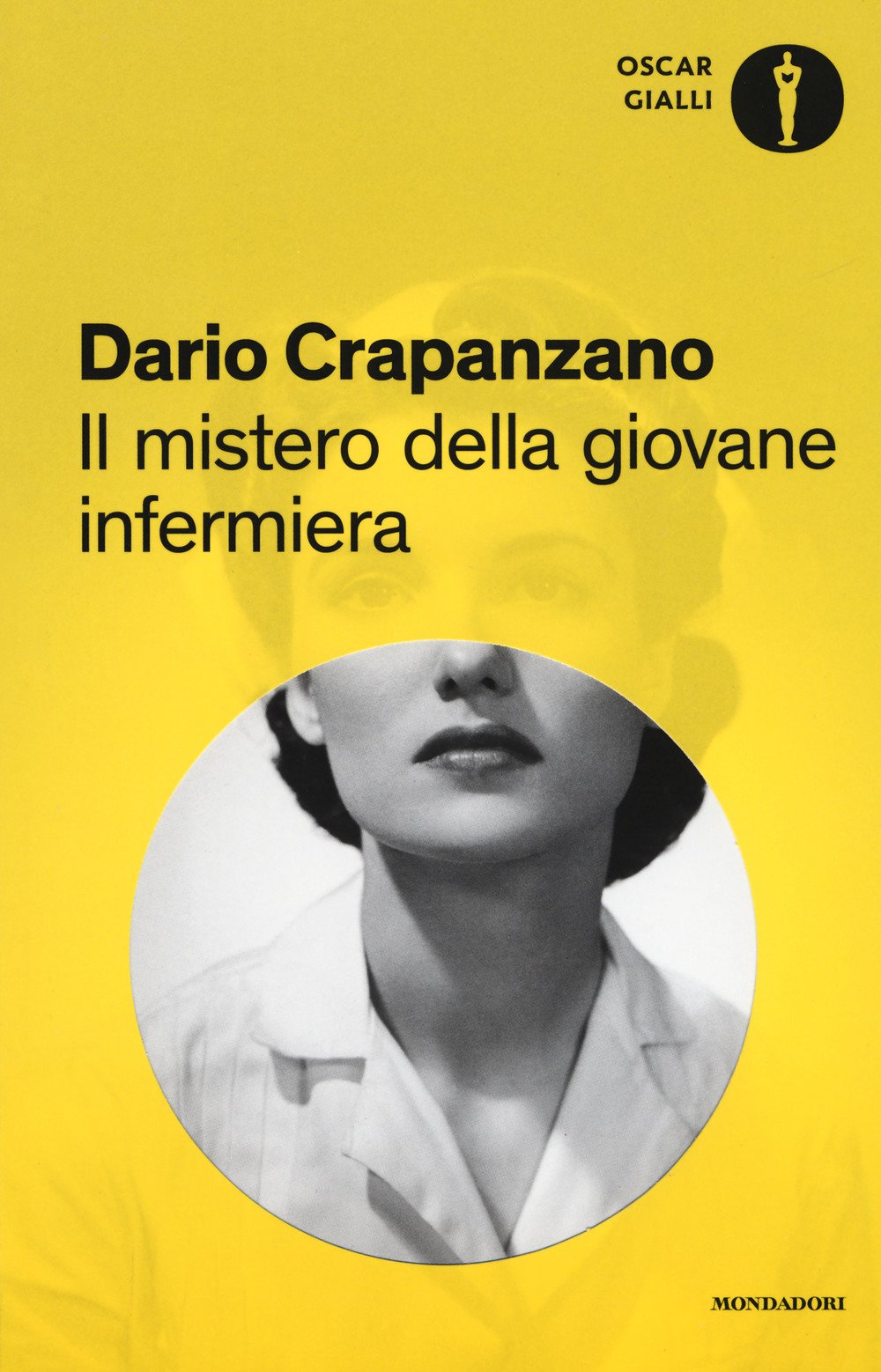 Il mistero della giovane infermiera book
