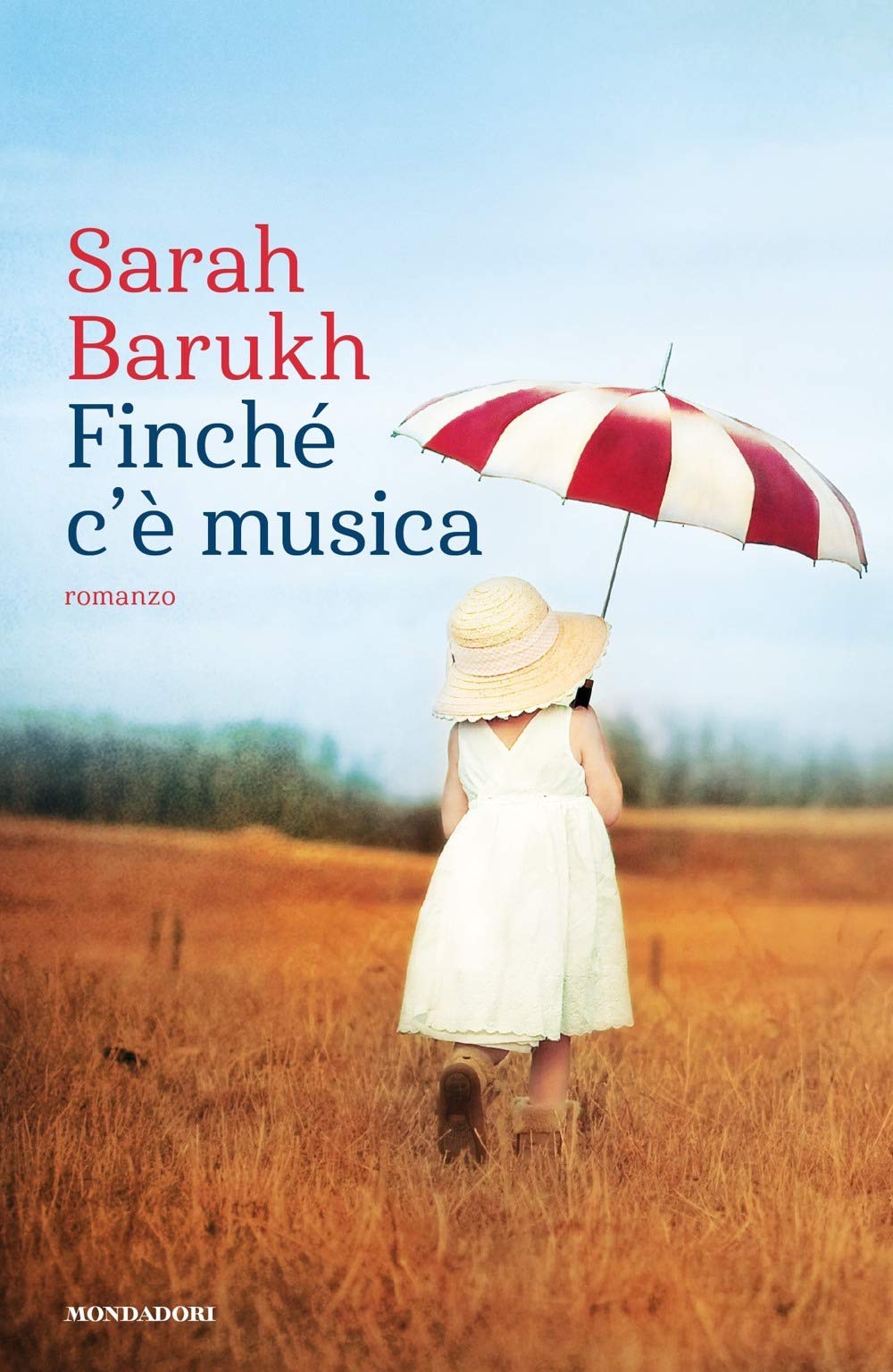 Product Image: Finché c'è musica
