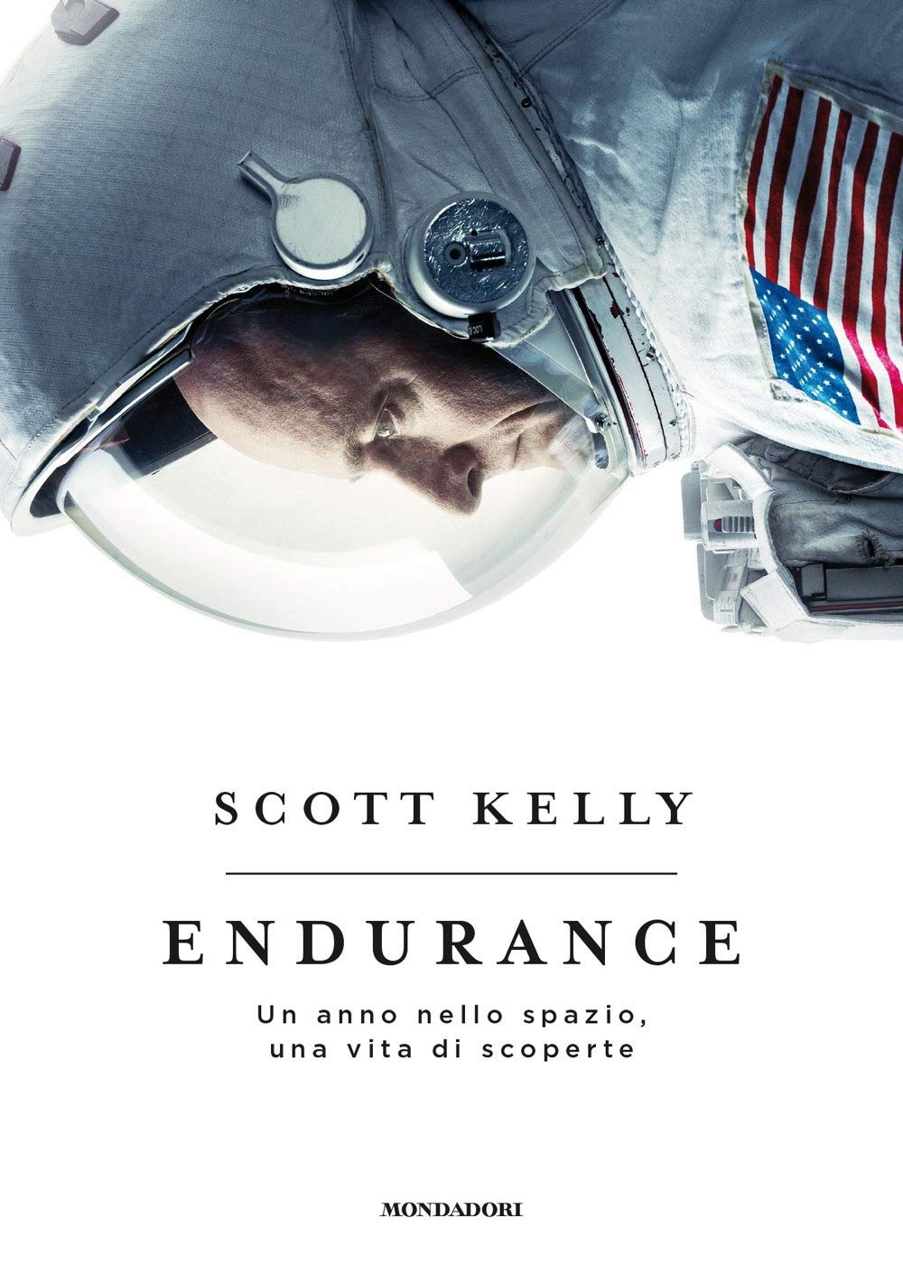 Endurance. Un anno nello spazio, una vita di scoperte (Soggettive) Science