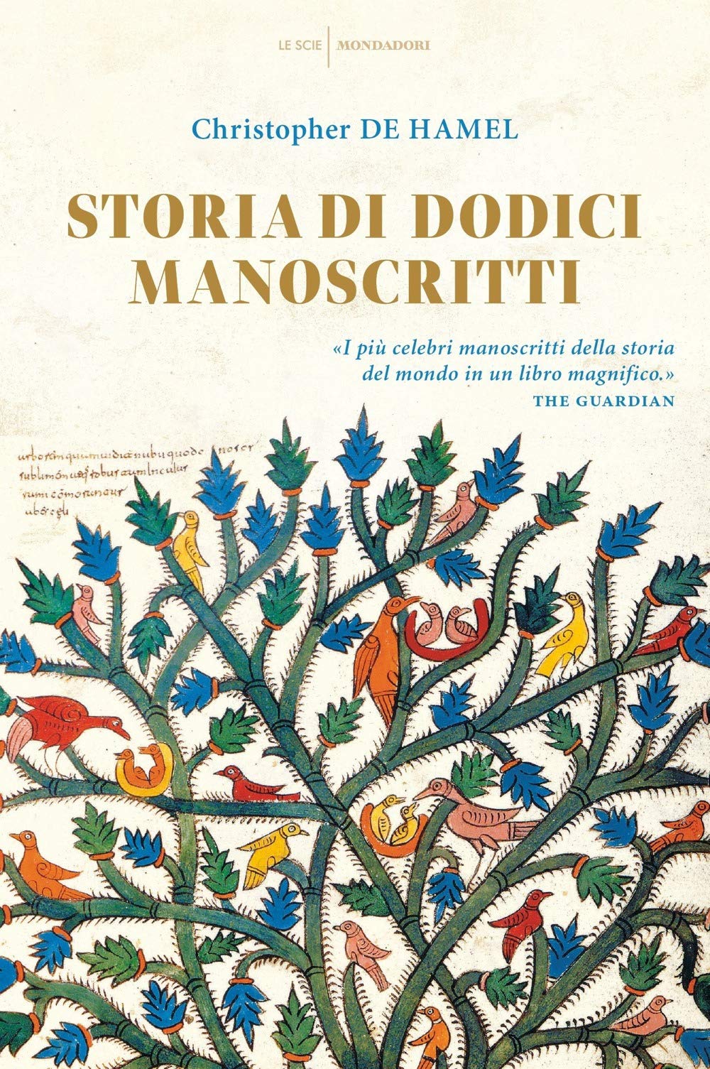 Storia di dodici manoscritti (Le scie. Nuova serie stranieri) Hobbies & Crafts