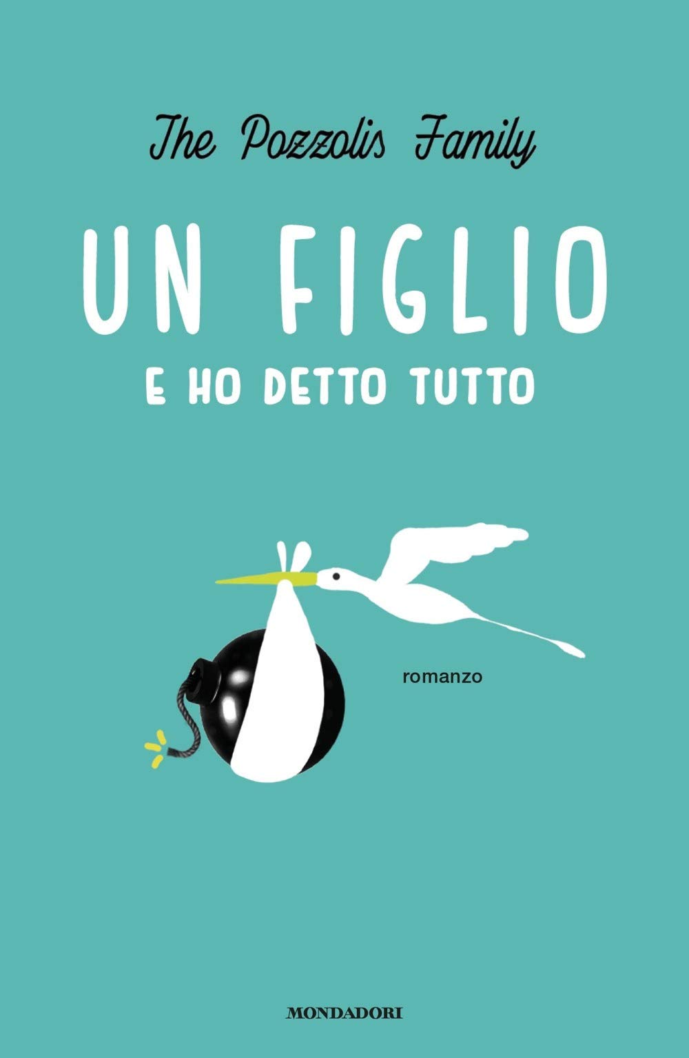 Un figlio e ho detto tutto (Arcobaleno) Contemporary literature