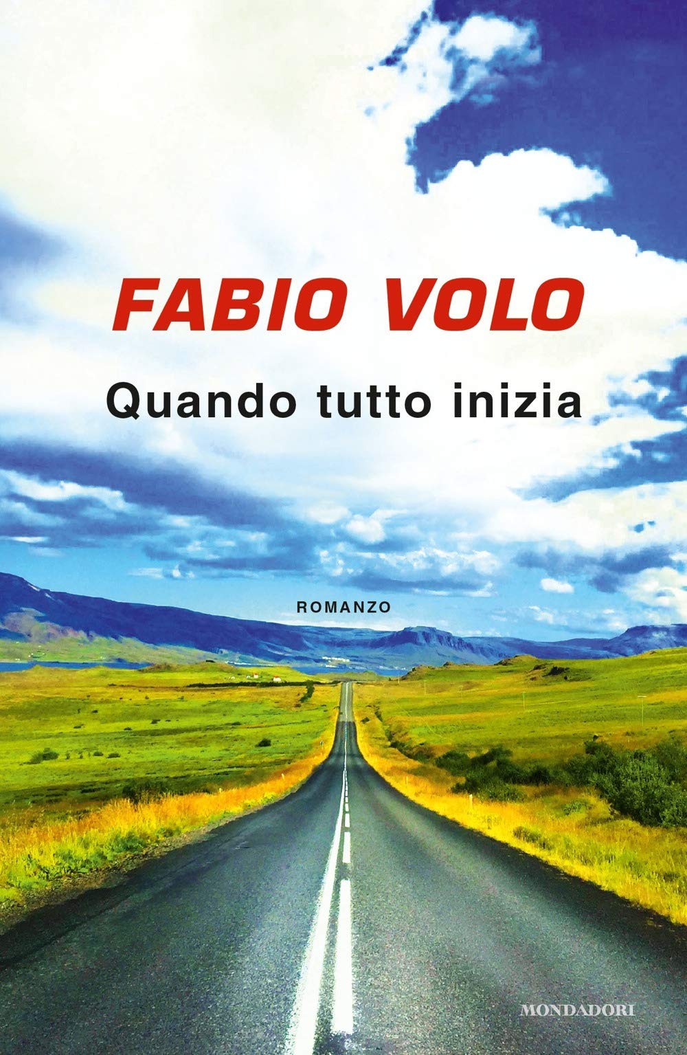Quando tutto inizia book