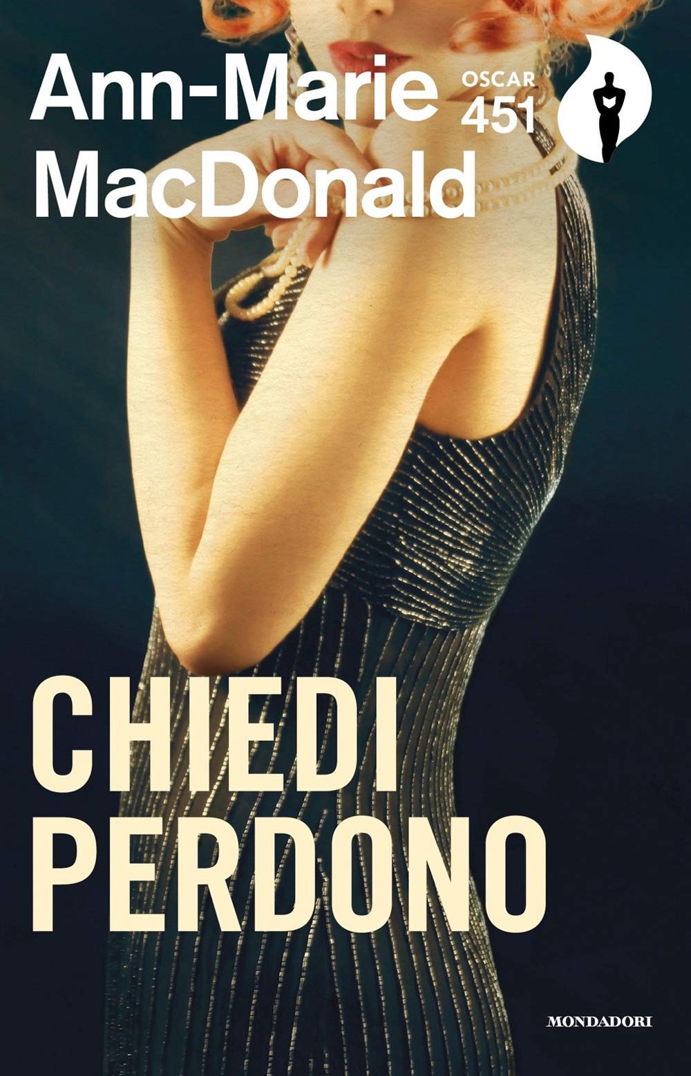 Chiedi perdono (Oscar 451) Contemporary literature