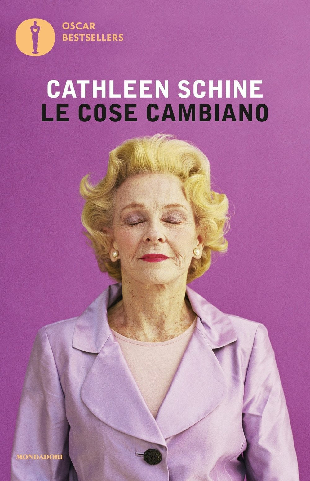 Product Image: Le cose cambiano