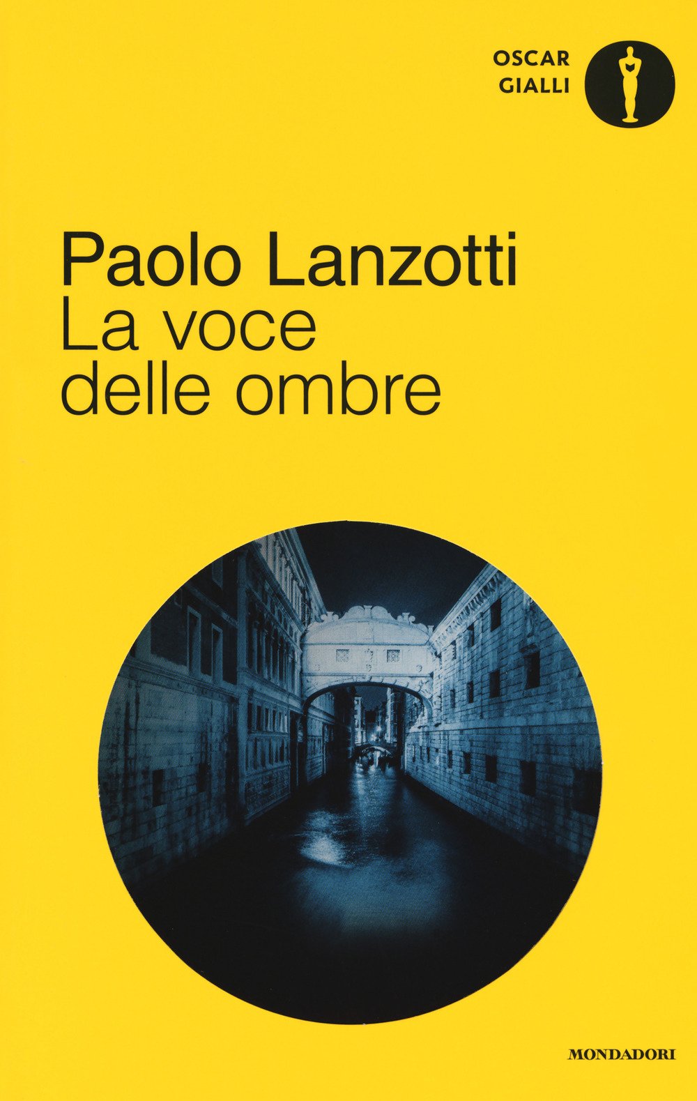 La voce delle ombre International
