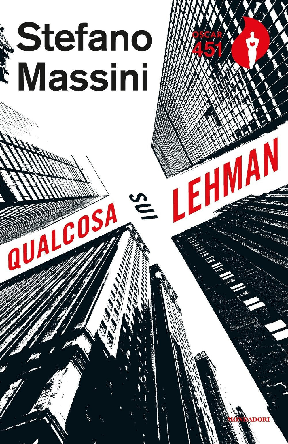 Qualcosa sui Lehman (Oscar 451) Contemporary literature