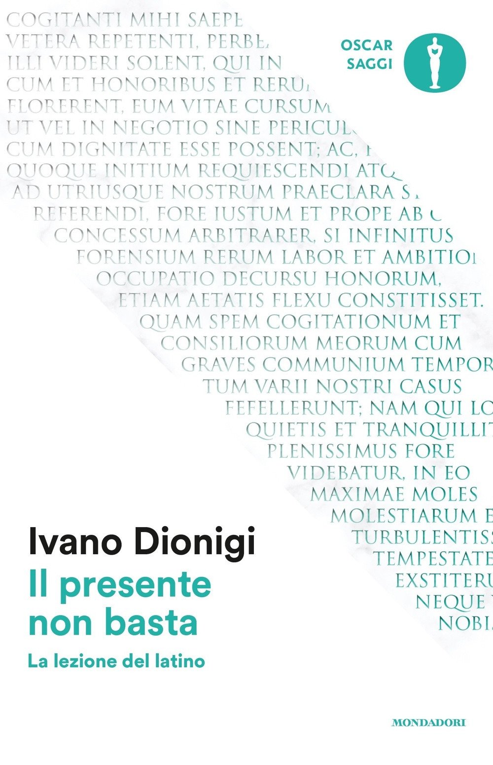 Il presente non basta. La lezione del latino Social Sciences