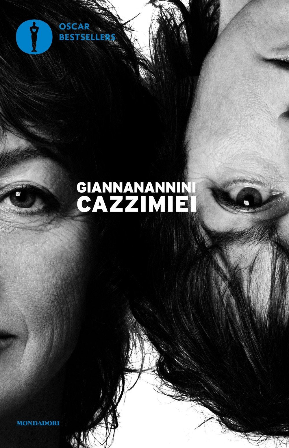 Cazzi miei Pop culture Books