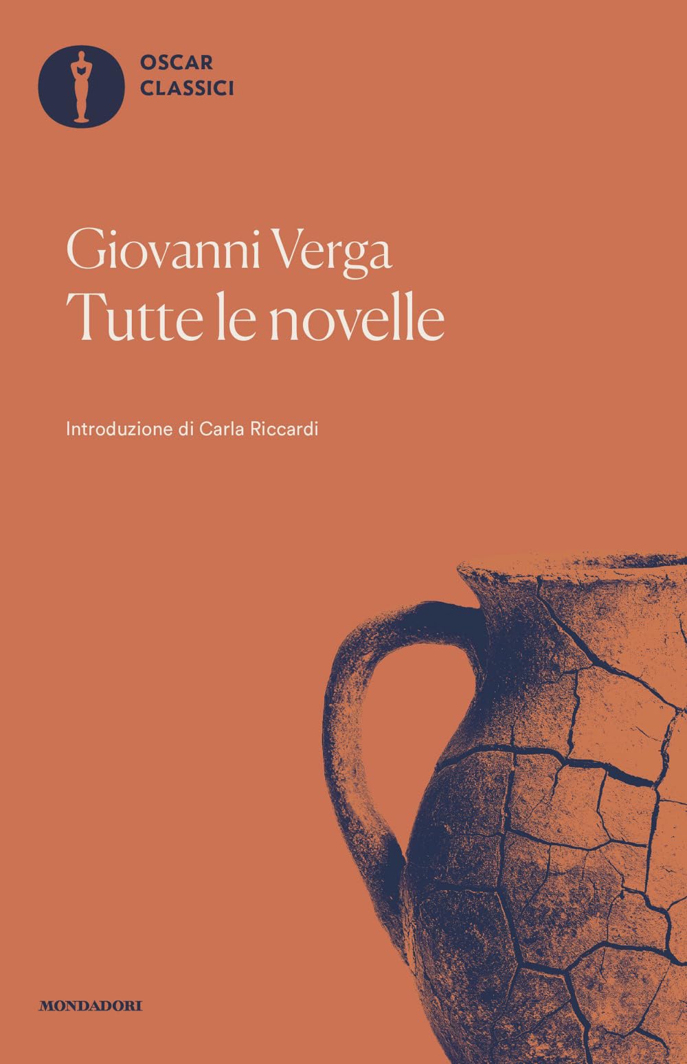 Tutte le novelle (Oscar classici, Band 115) Essays & Short Stories