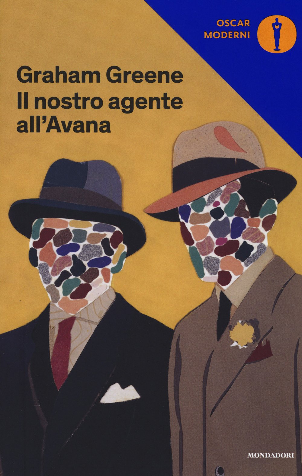 Il nostro agente all'Avana (Oscar moderni, Band 135) Contemporary literature