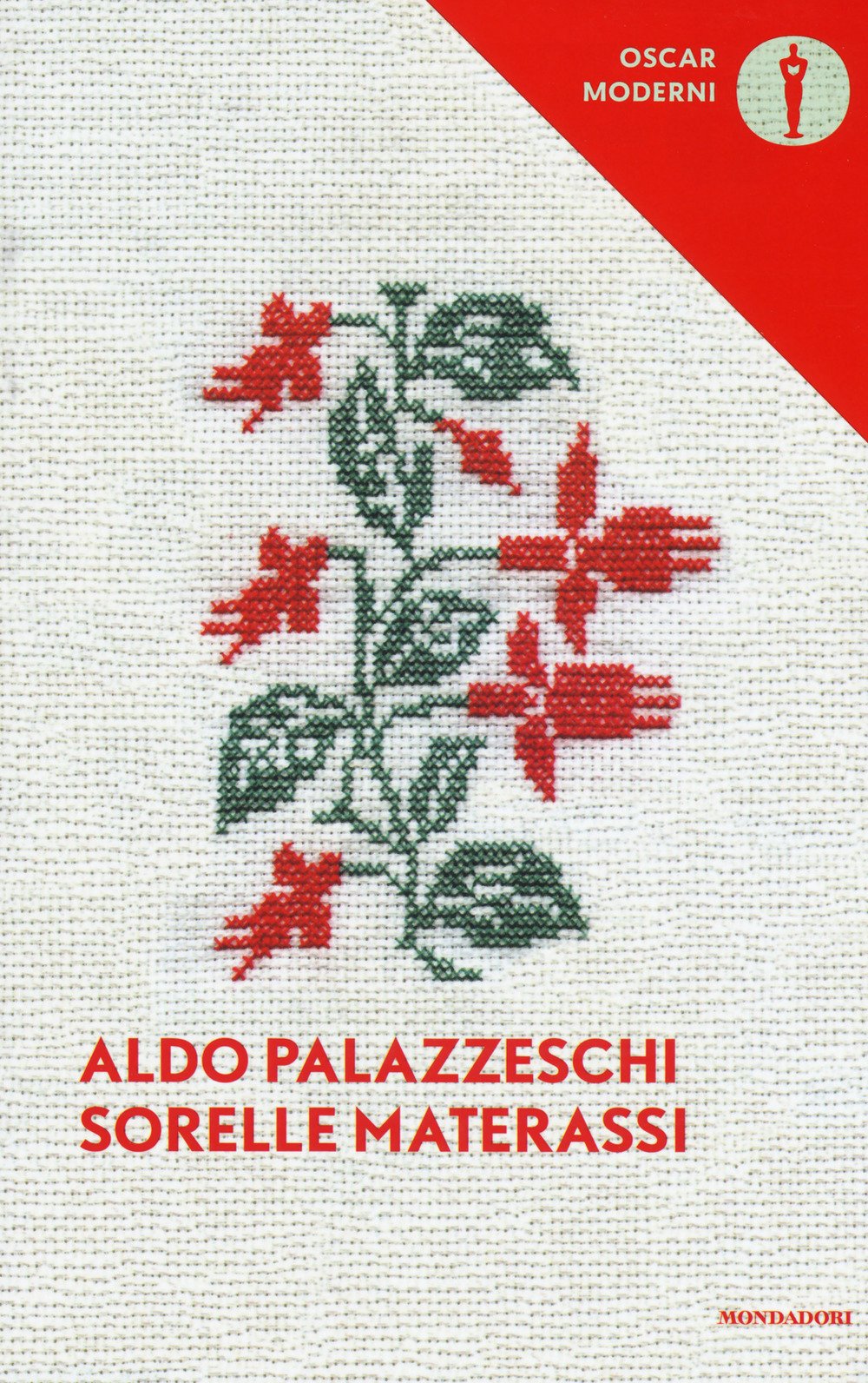 Palazzeschi, A: Sorelle Materassi Classics