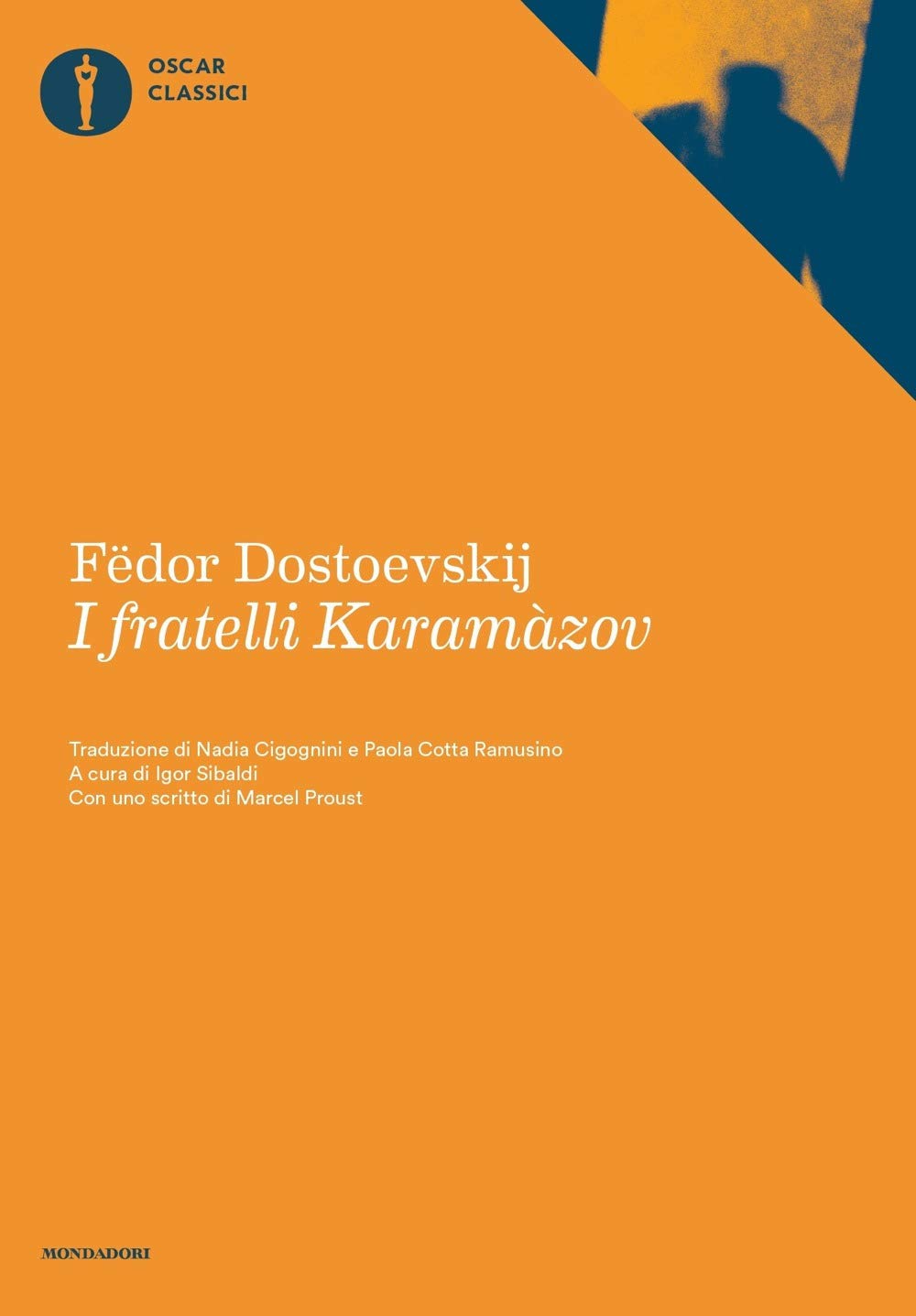 I fratelli Karamàzov Classics