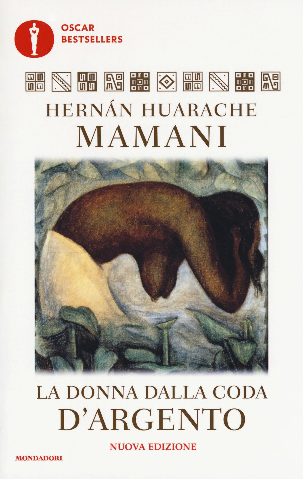 La donna dalla coda d'argento (Oscar bestsellers) Contemporary literature