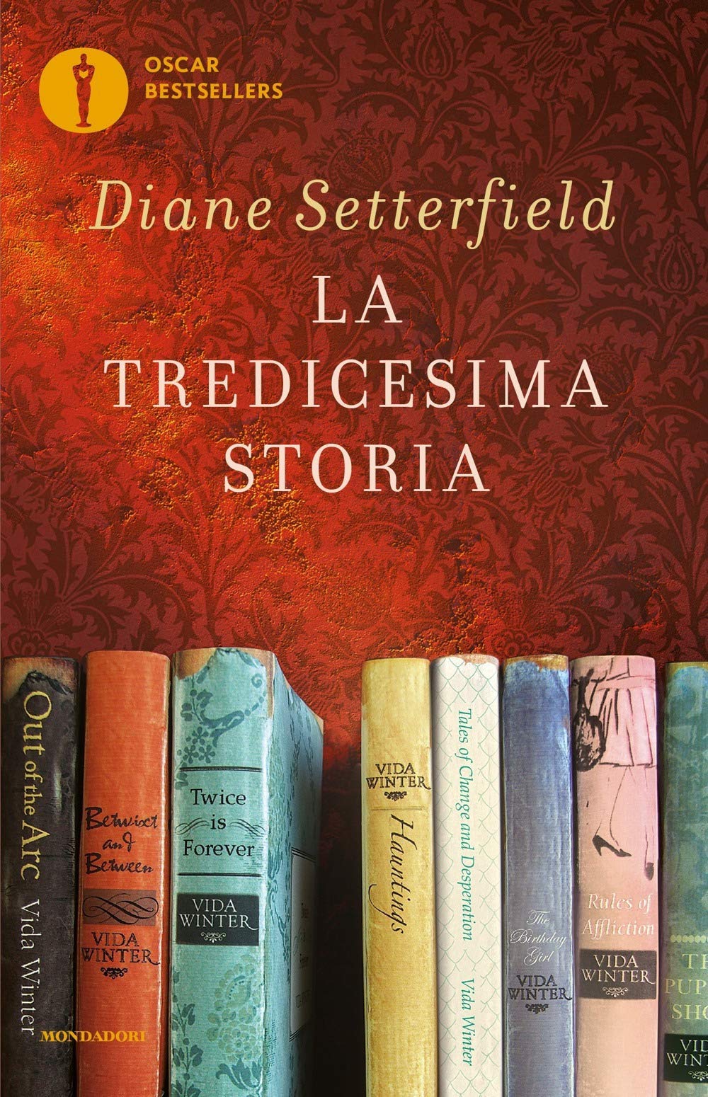 La tredicesima storia (Oscar bestsellers) Contemporary literature