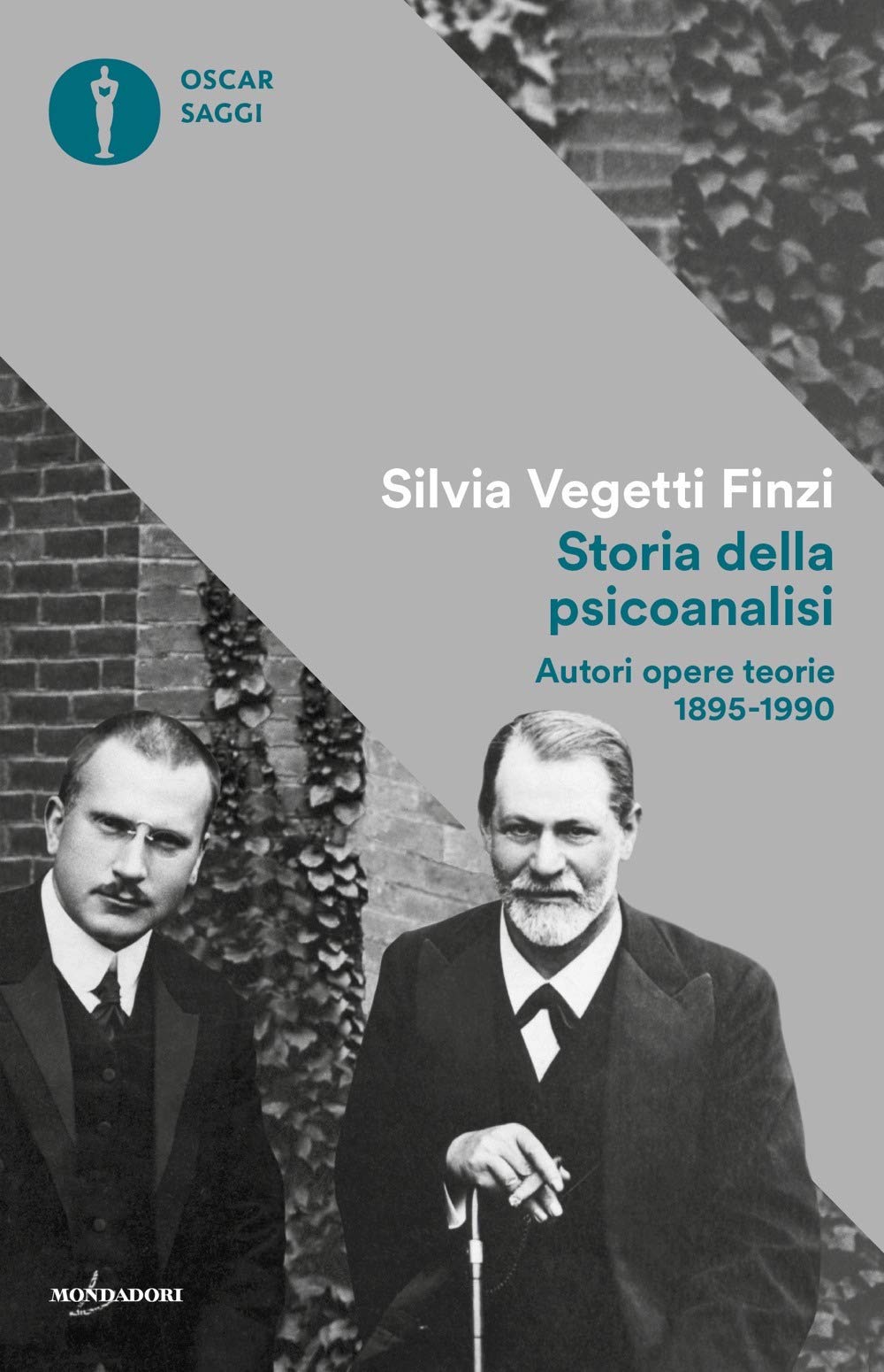 Storia della psicoanalisi. Autori, opere, teorie 1895-1990 (Oscar saggi, Band 73) Psychology
