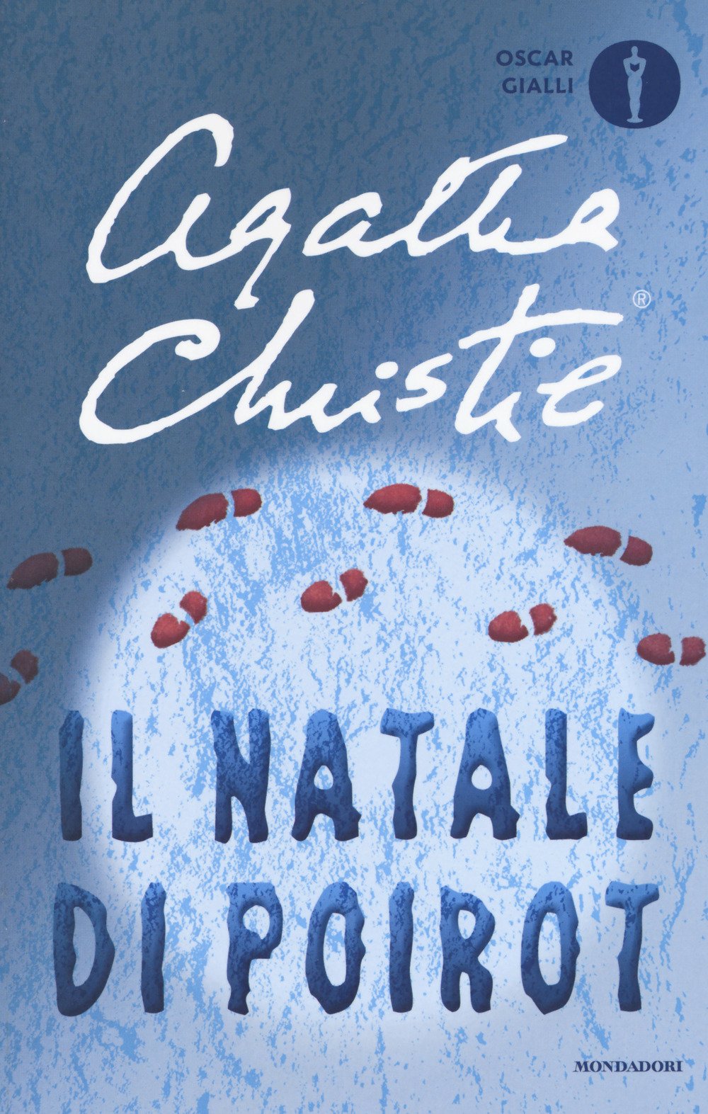 Il Natale di Poirot (Oscar gialli) Contemporary literature