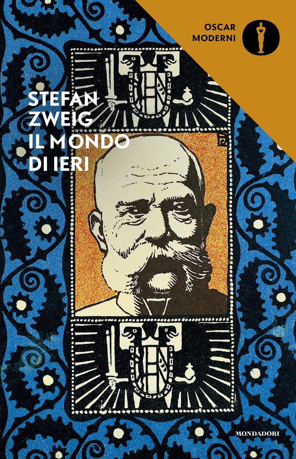 Il mondo di ieri. Ricordi di un europeo (Oscar moderni, Band 168) Contemporary literature