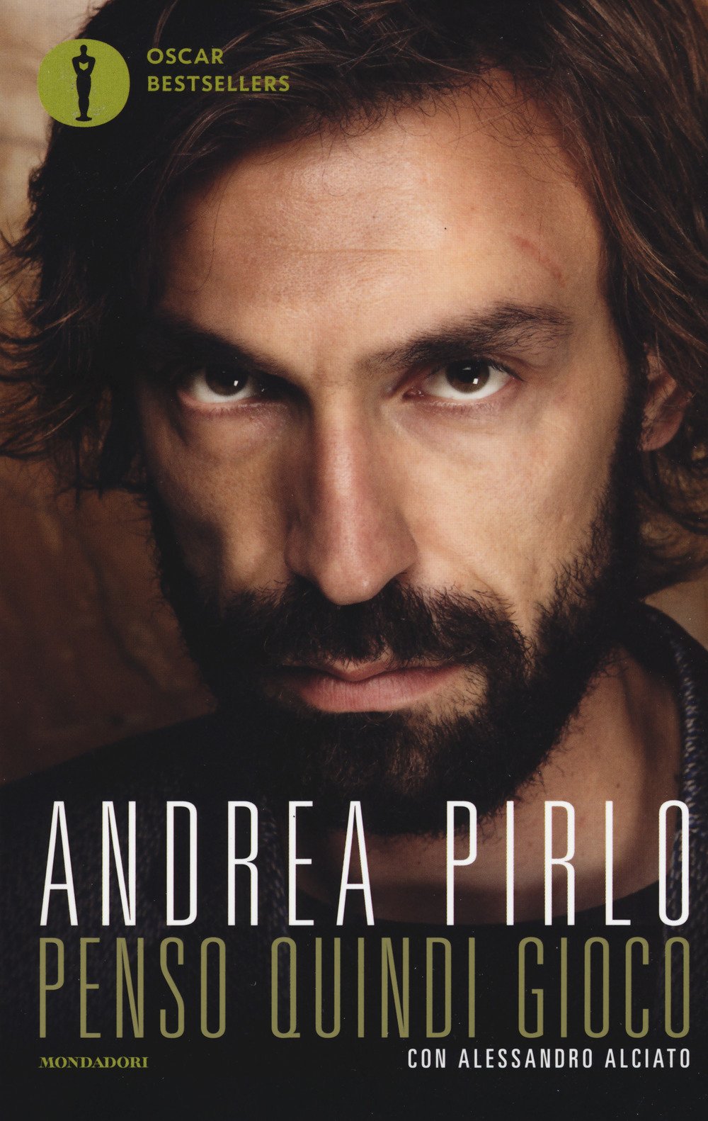 Penso quindi gioco (Oscar bestsellers) Sports