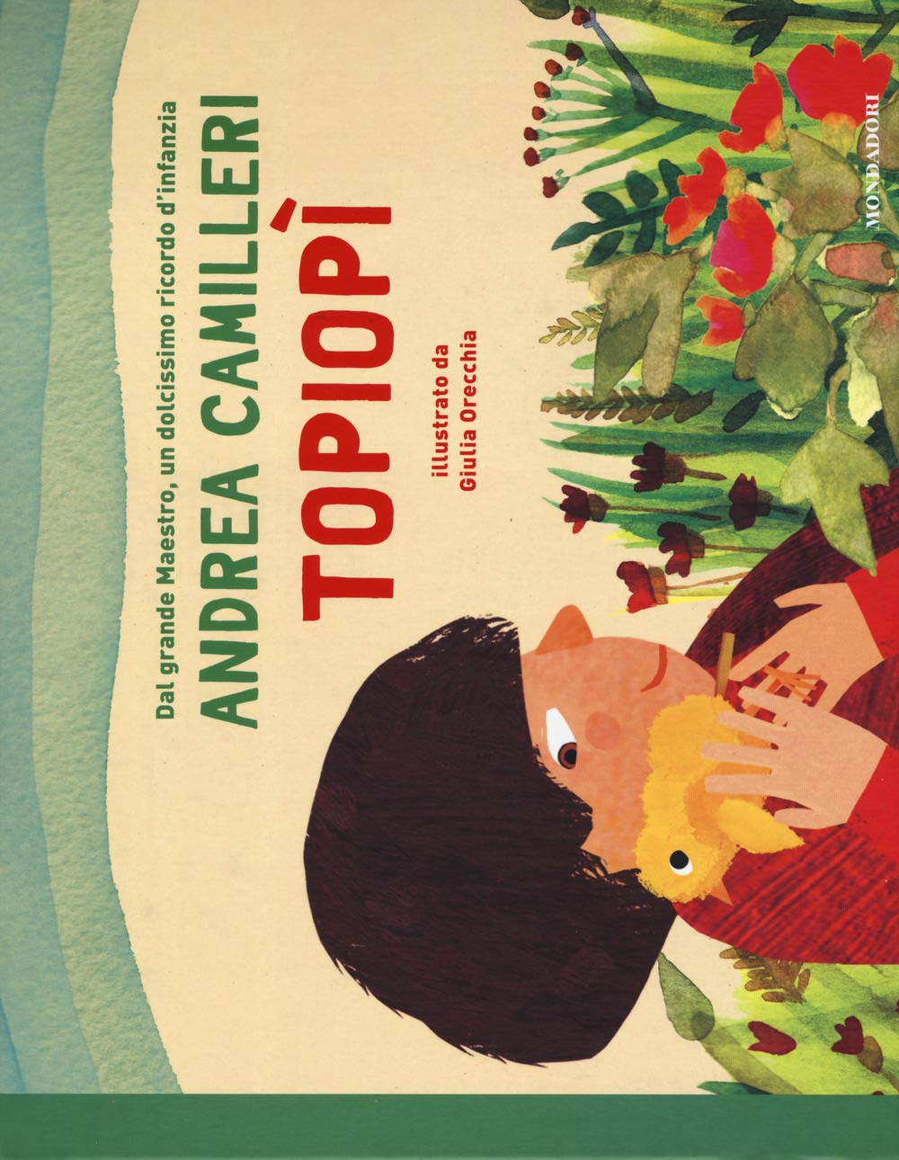 Topiopì (Leggere le figure) Children's books