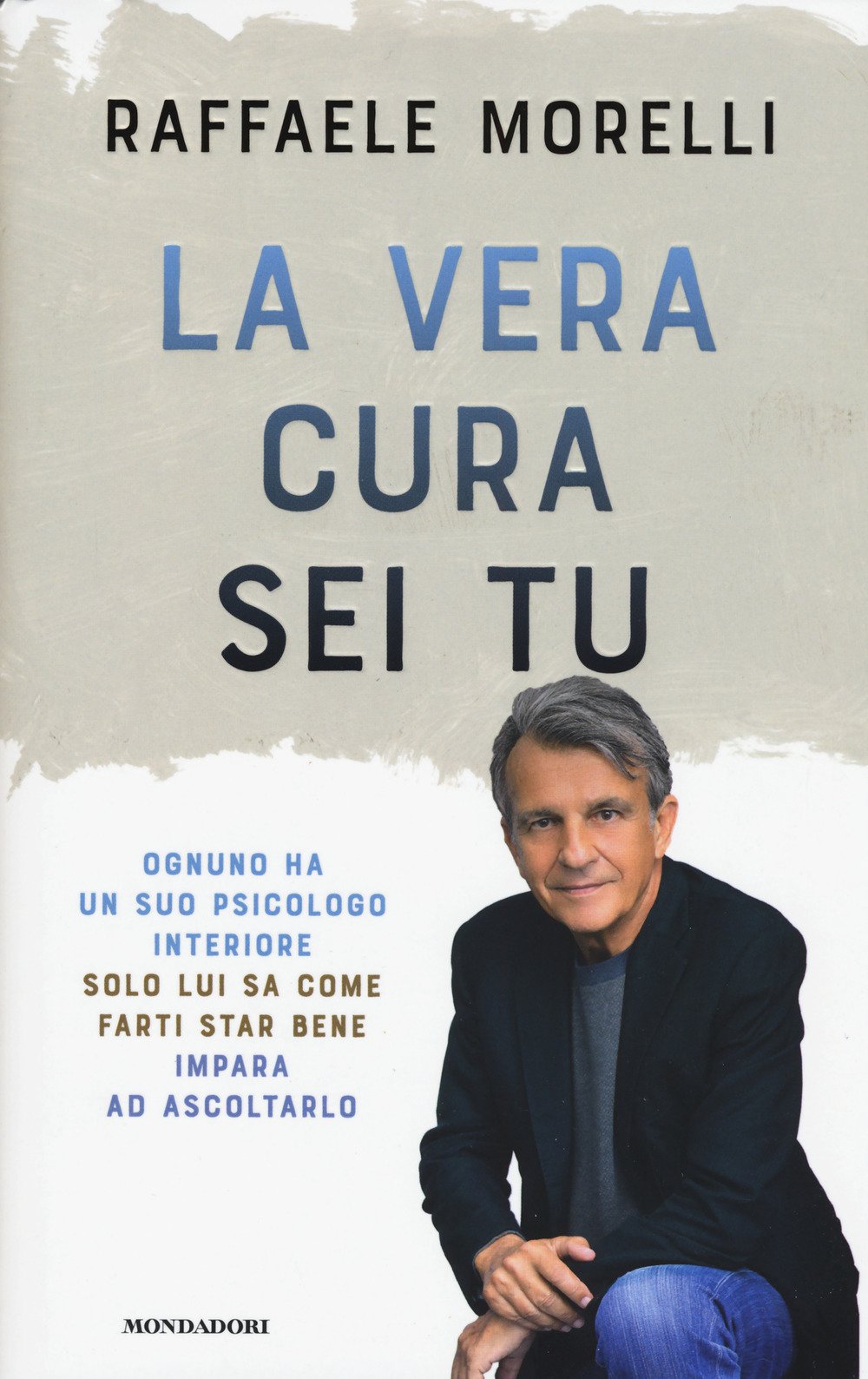 La vera cura sei tu Philosophy Books