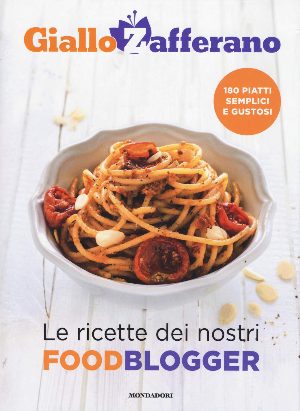 GialloZafferano. Le ricette dei nostri food blogger (Vivere meglio) Leisure, Home & Garden