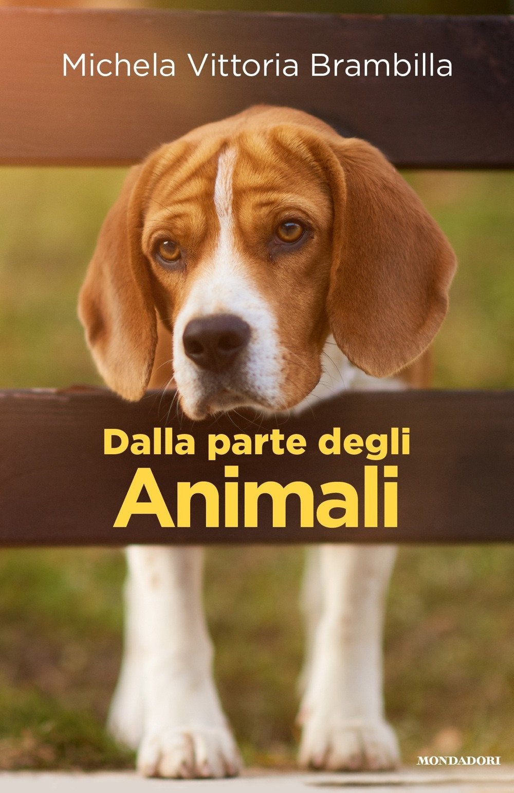 Dalla parte degli animali (Arcobaleno) Law