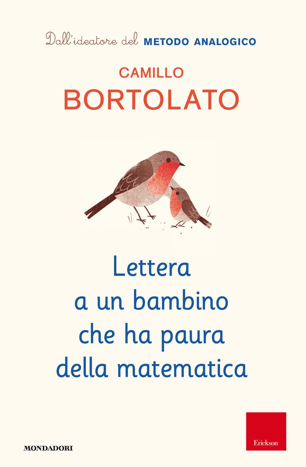 Lettera a un bambino che ha paura della matematica (Gaia junior) Politics & History