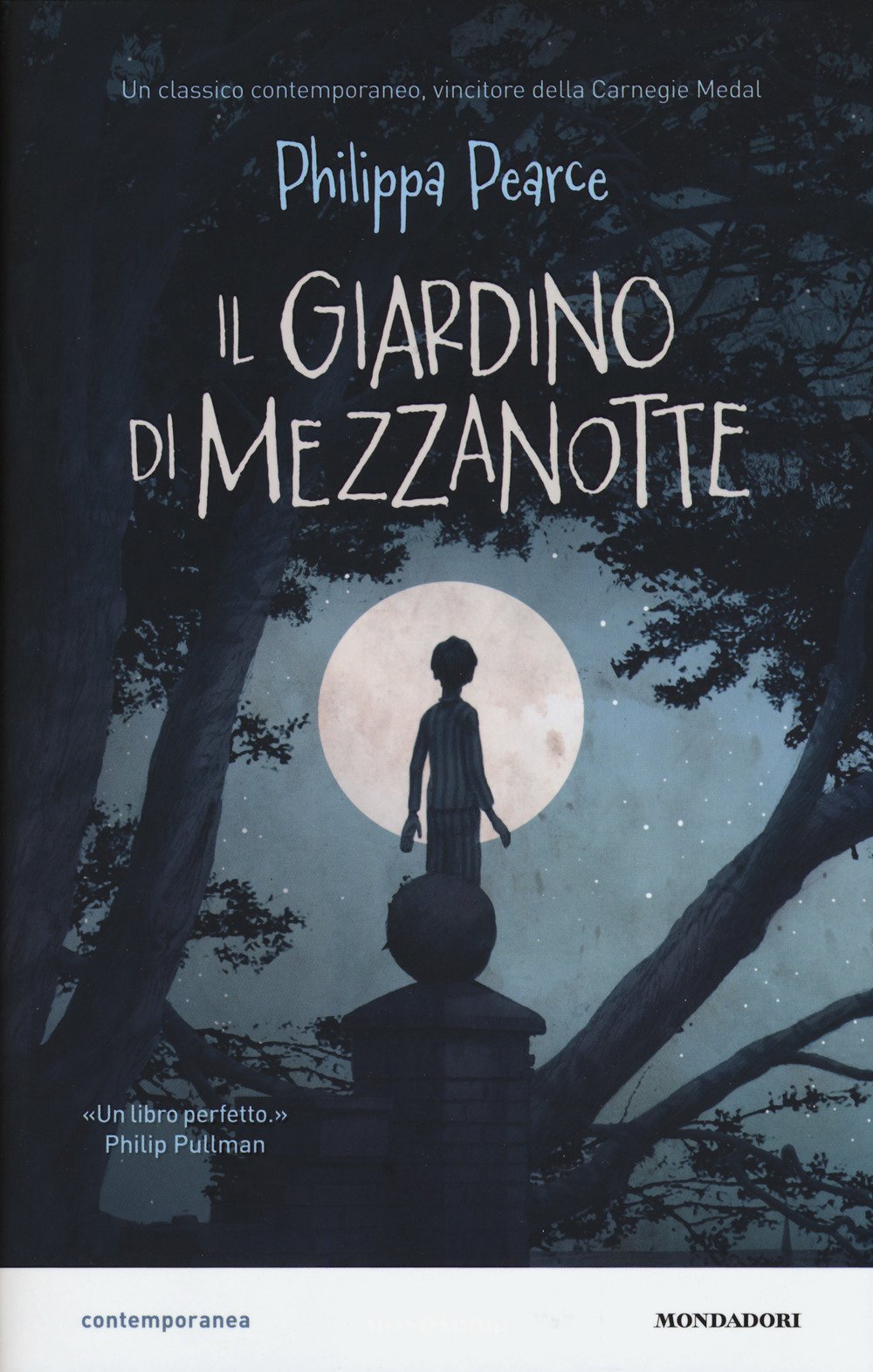 Il giardino di mezzanotte (Contemporanea) Novels & Short Stories