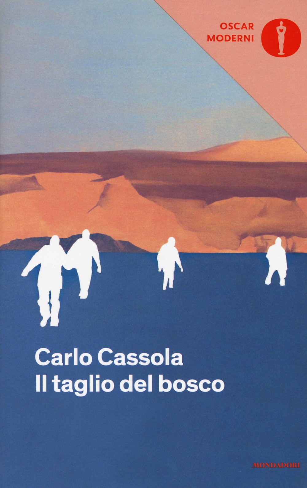 Il taglio del bosco (Oscar moderni, Band 148) Essays & Short Stories