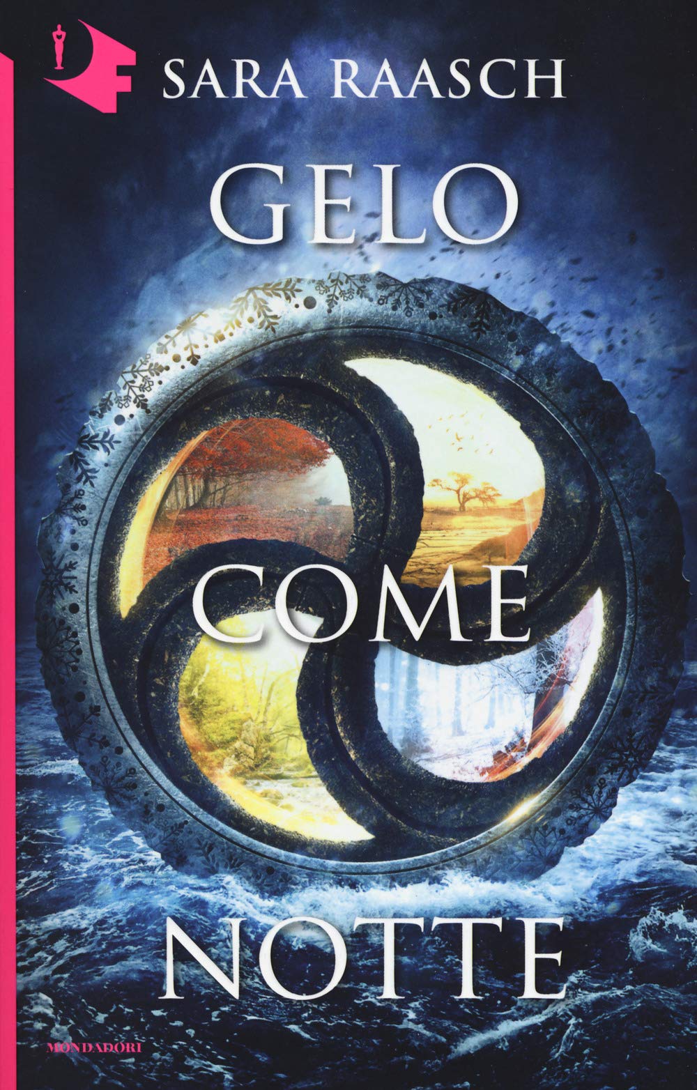 Gelo come notte (Oscar fantastica) Contemporary literature