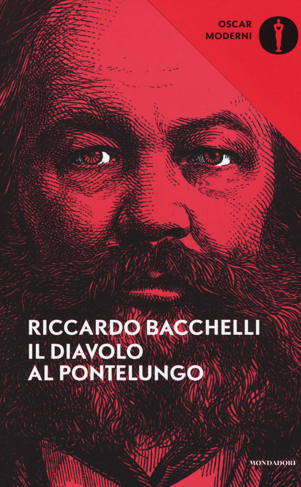 Il diavolo al Pontelungo book
