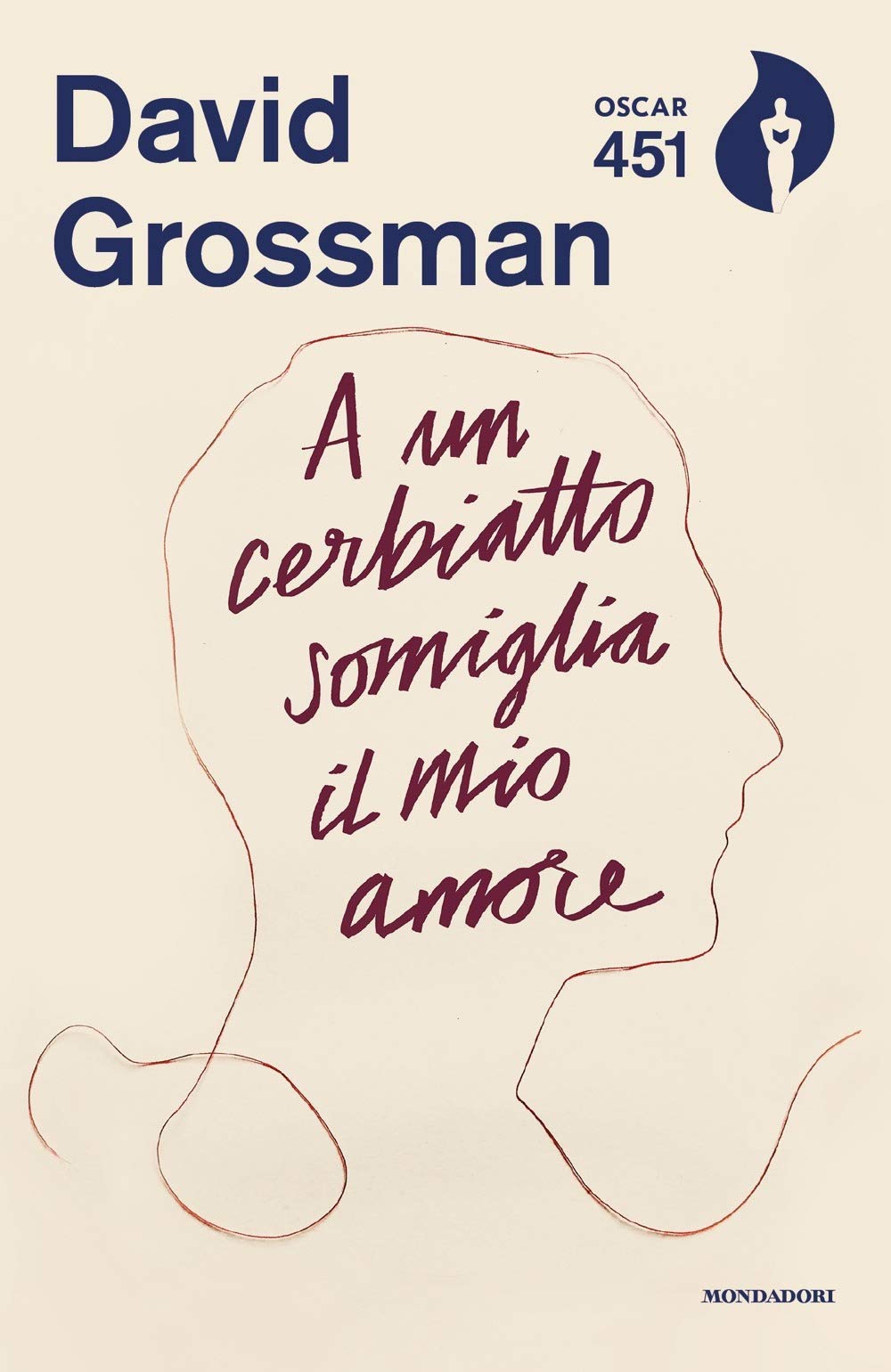 A un cerbiatto somiglia il mio amore (Oscar 451) Contemporary literature