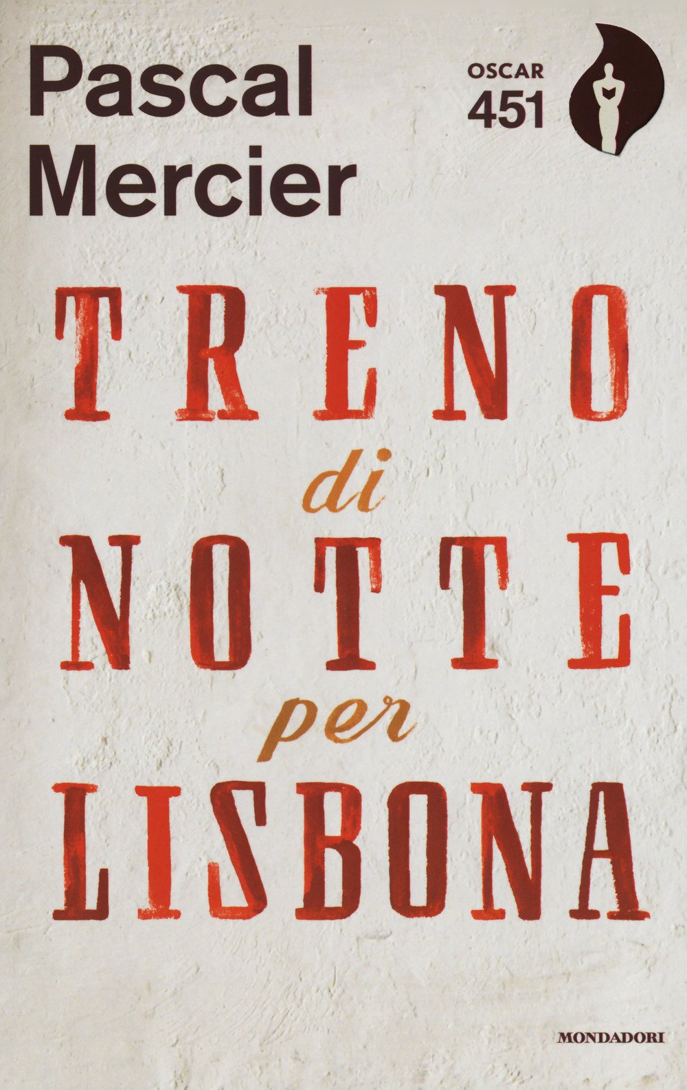 Treno di notte per Lisbona (Oscar 451) Action & Adventure