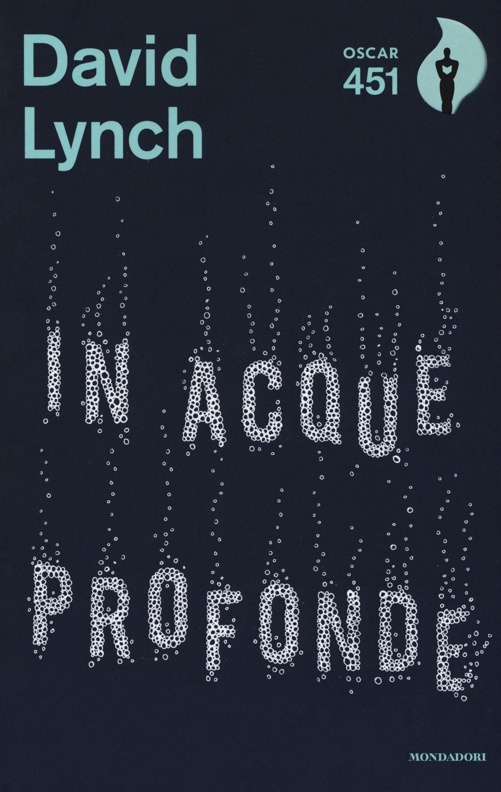 In acque profonde. Meditazione e creatività (Oscar, Band 578) Art & Literature