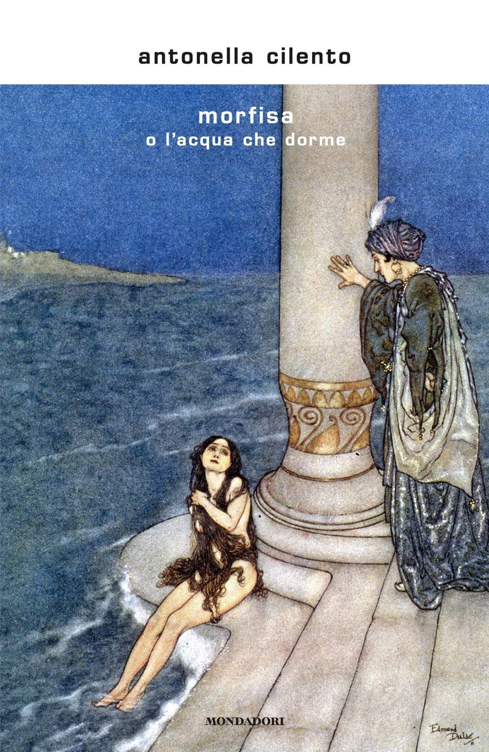 Morfisa o l'acqua che dorme (Scrittori italiani e stranieri) Contemporary literature