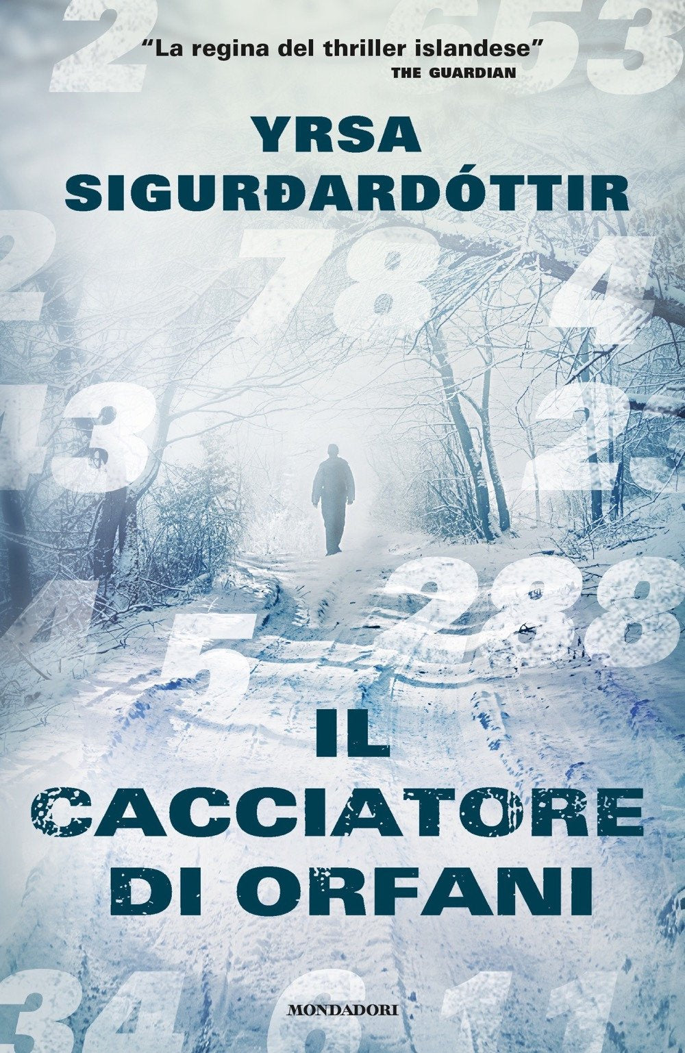 Il cacciatore di orfani (Omnibus stranieri) Contemporary literature