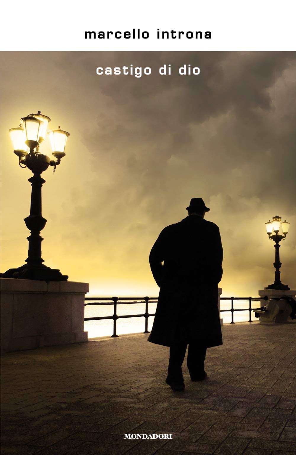 Castigo di Dio (Scrittori italiani e stranieri) Historical Fiction