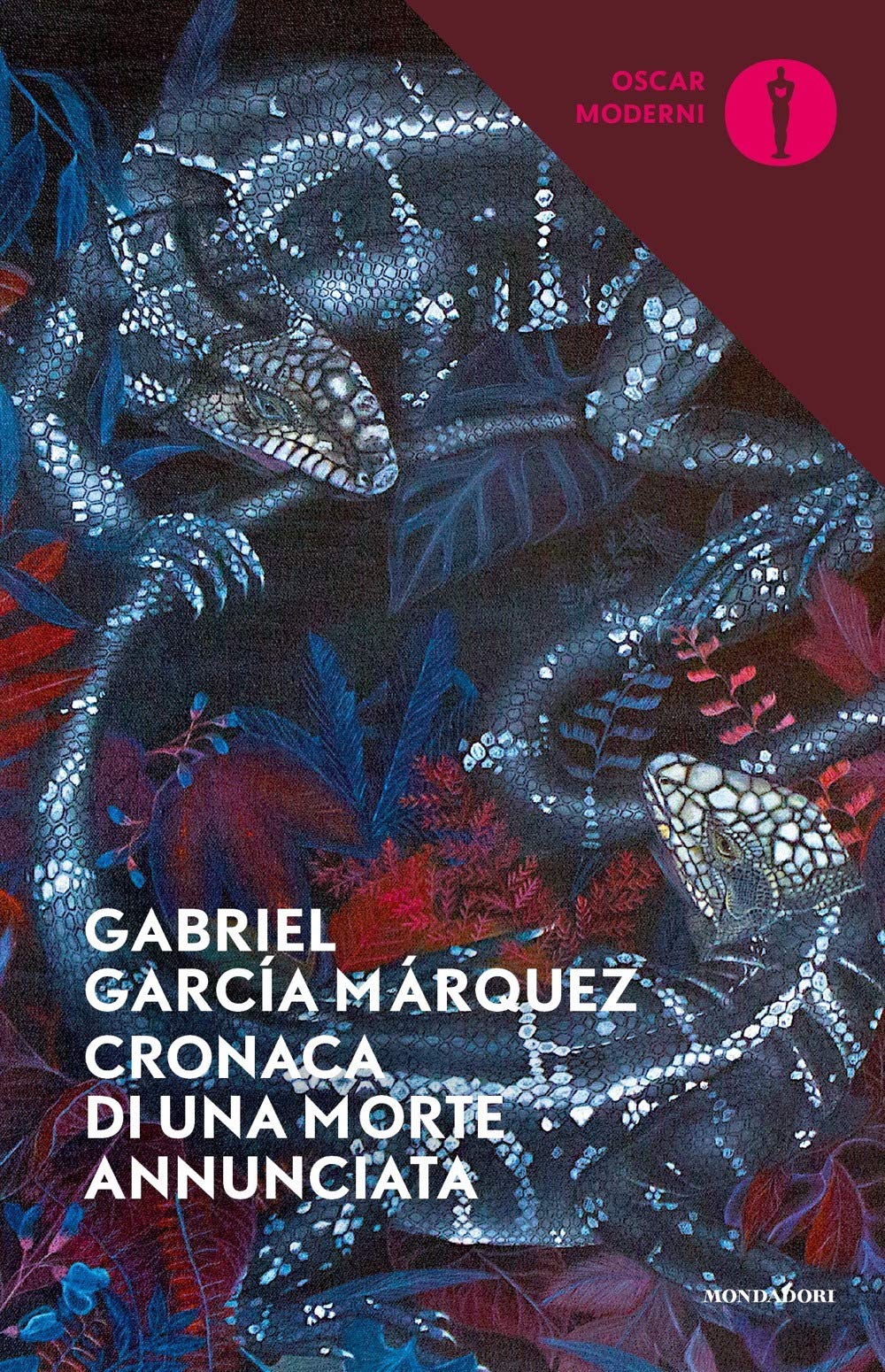 Cronaca di una morte annunciata (Oscar moderni, Band 153) Contemporary literature