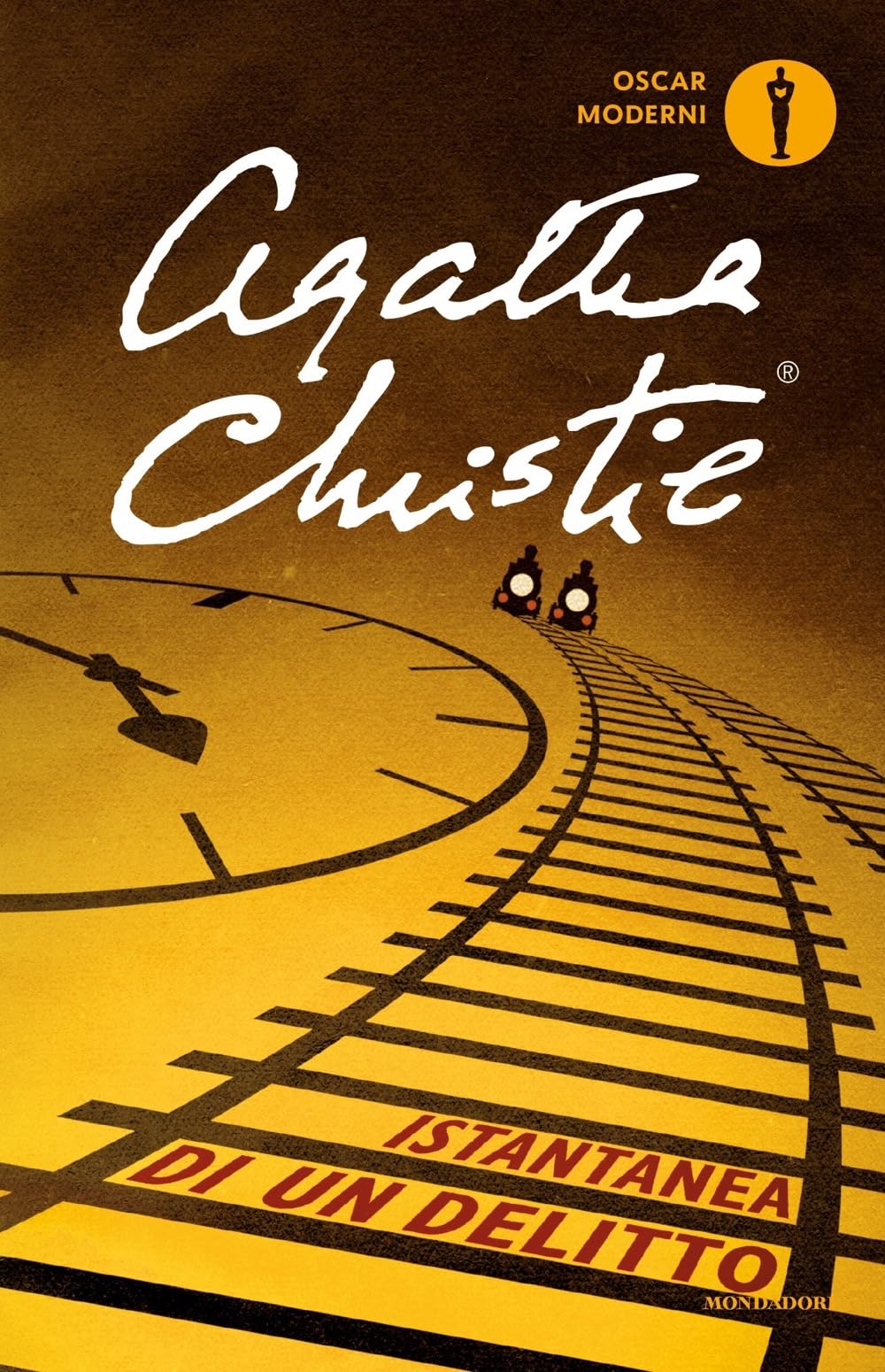Istantanea di un delitto (Oscar gialli) Action & Adventure