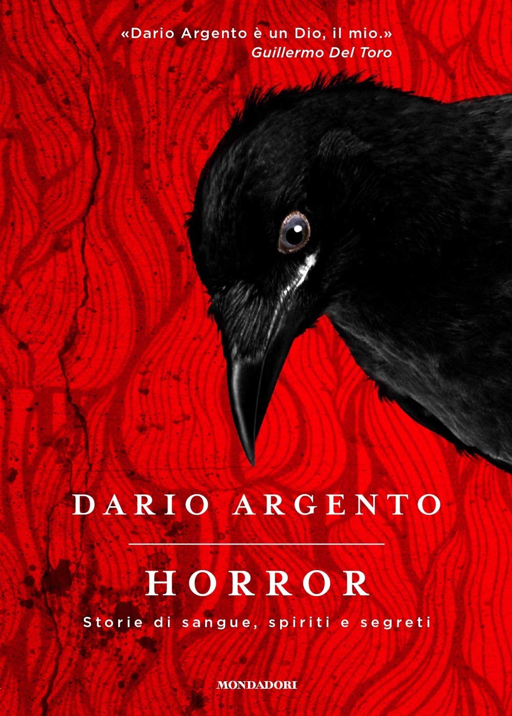 Horror. Storie di sangue, spiriti e segreti (Soggettive) Essays & Short Stories