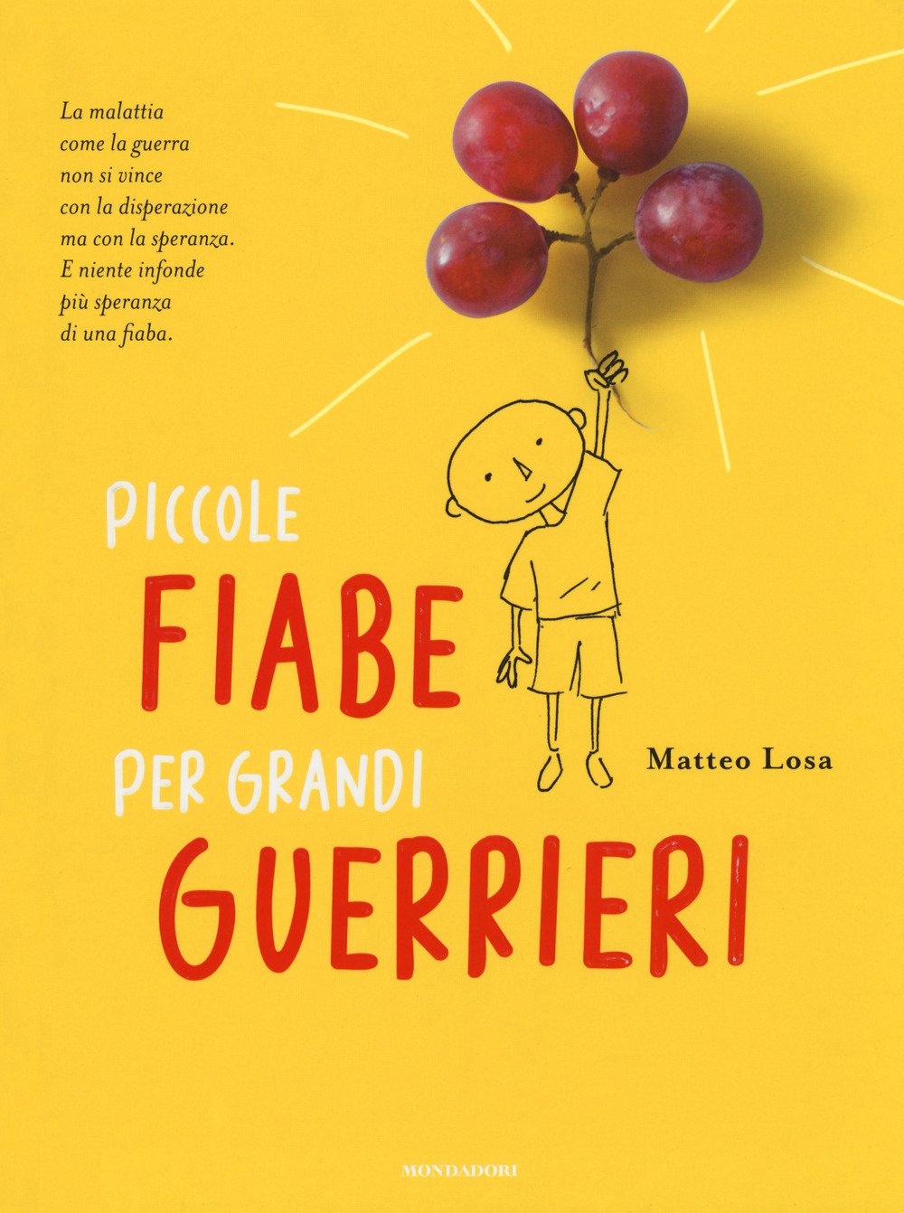 Piccole fiabe per grandi guerrieri book