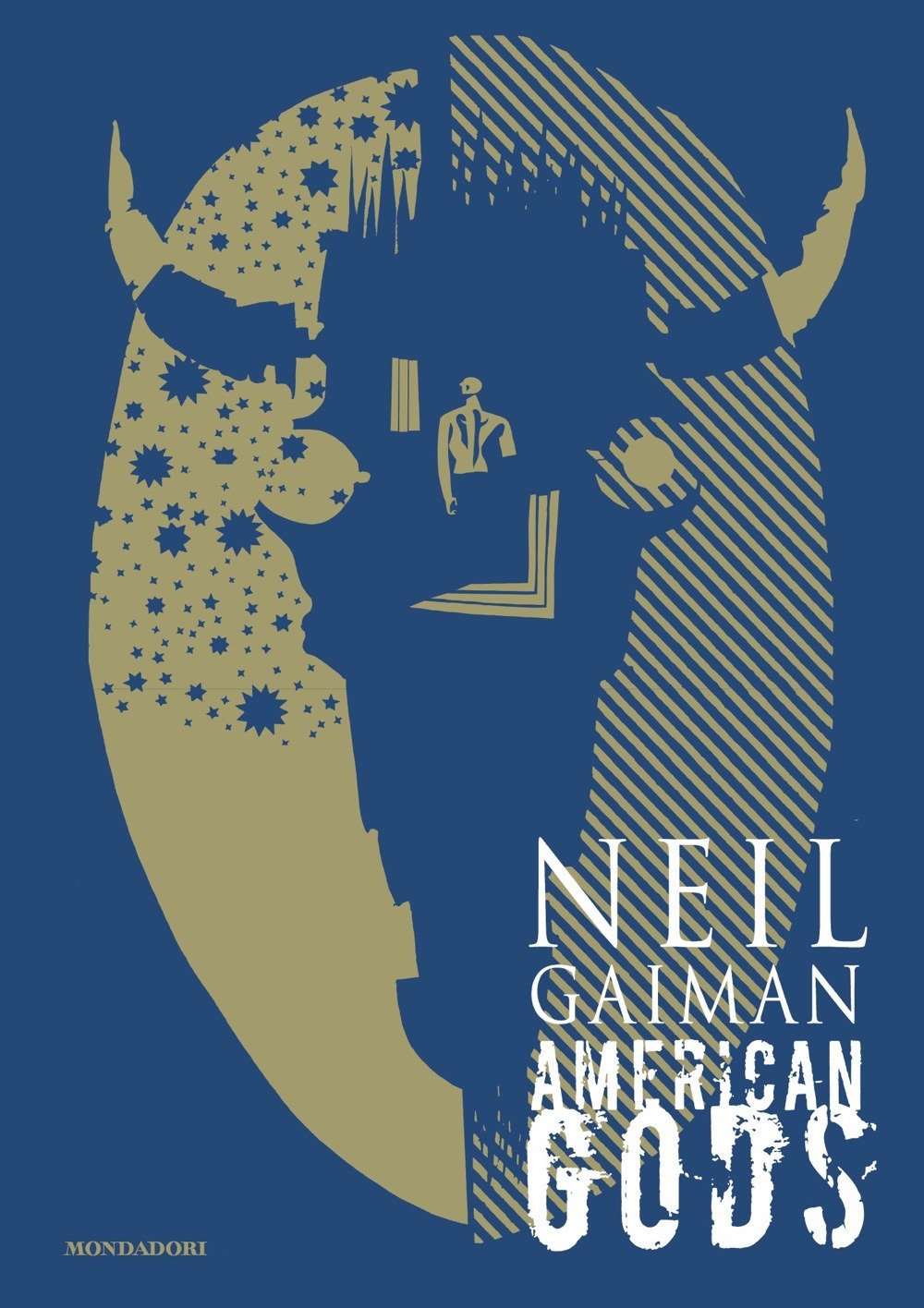 Product Image: American Gods