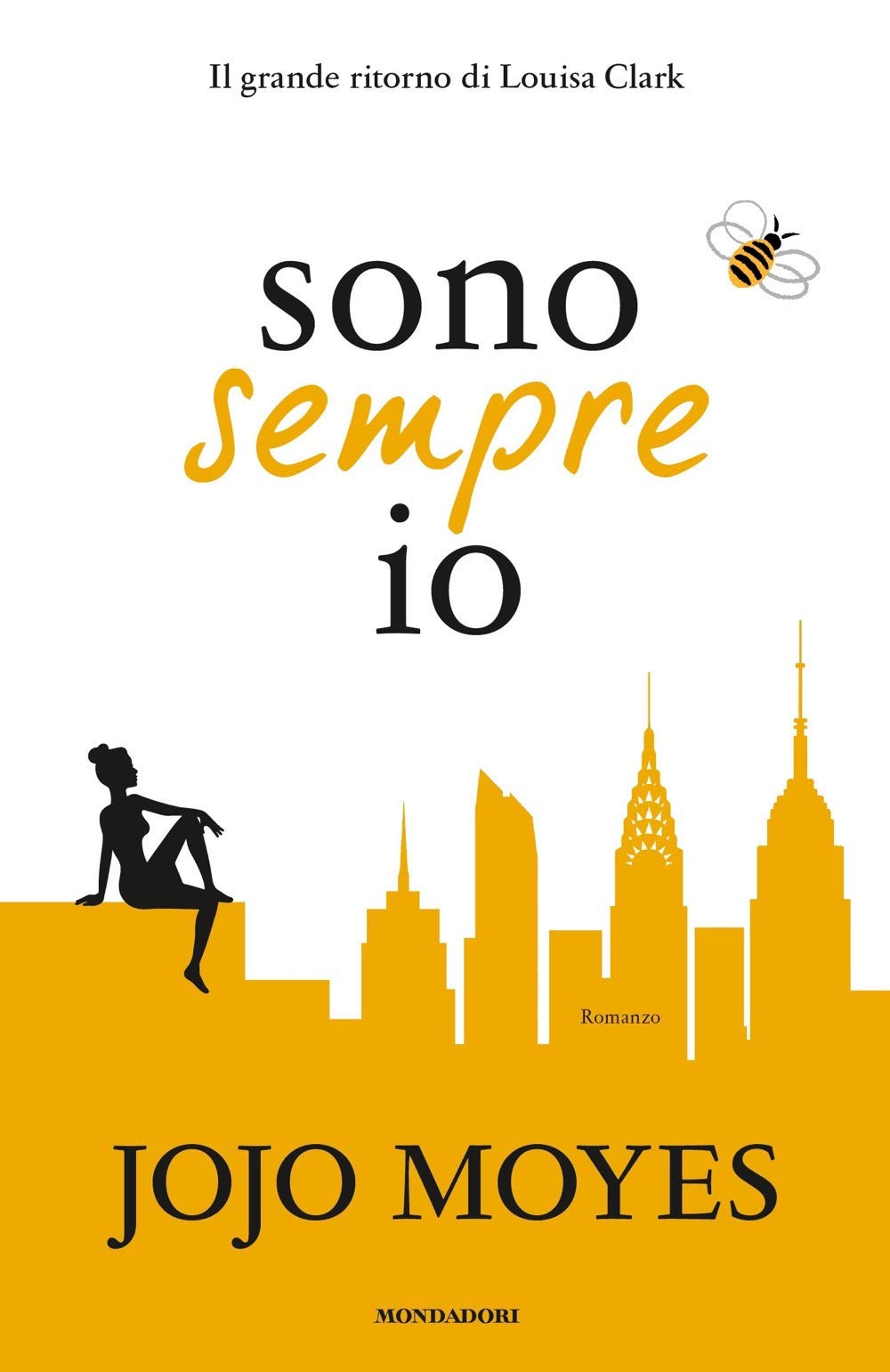 Sono sempre io (Omnibus) Contemporary literature