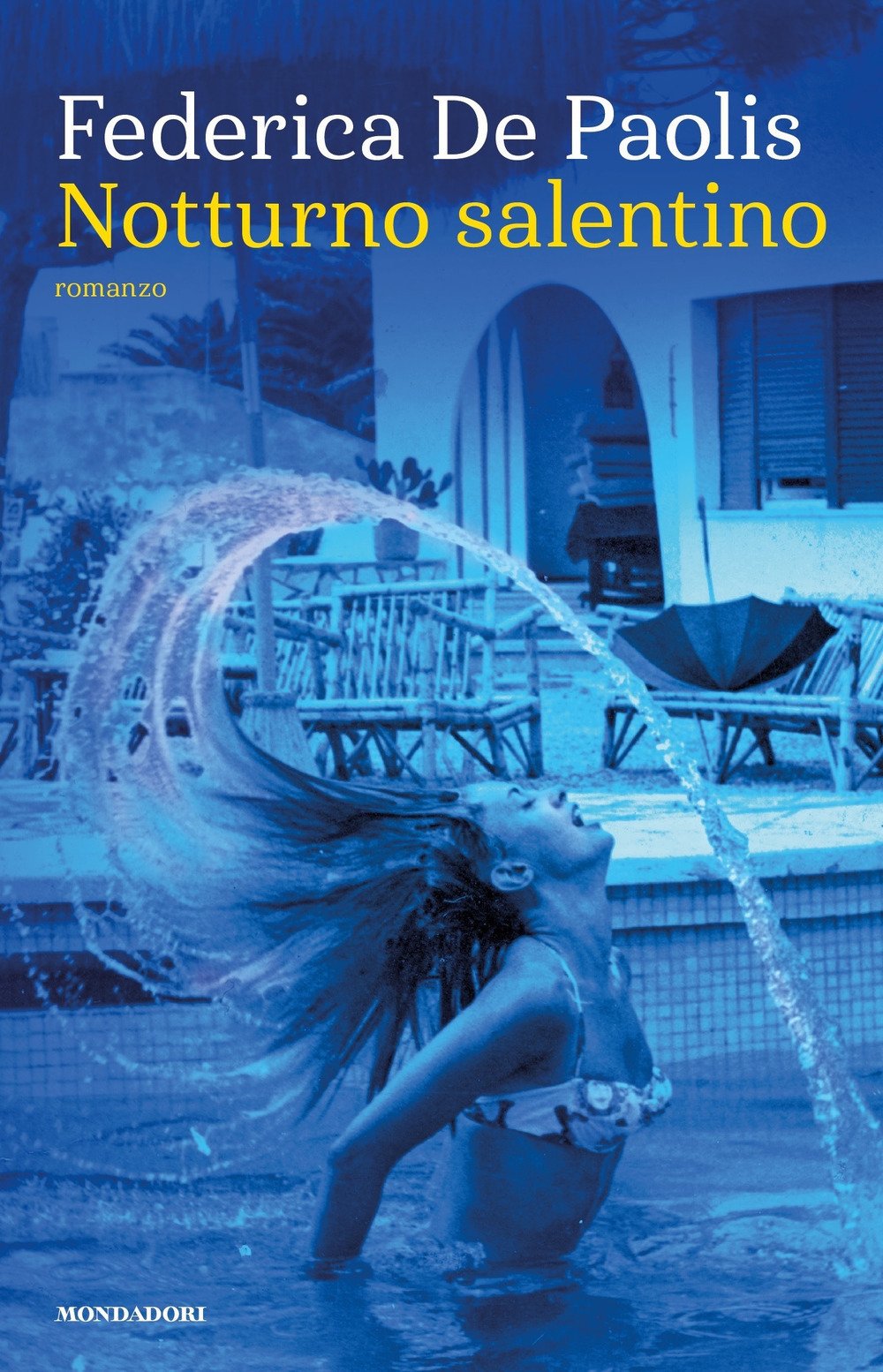Notturno salentino Contemporary literature
