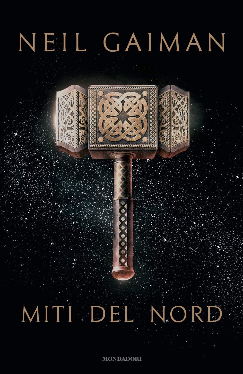 Miti del Nord (Omnibus) Essays & Short Stories