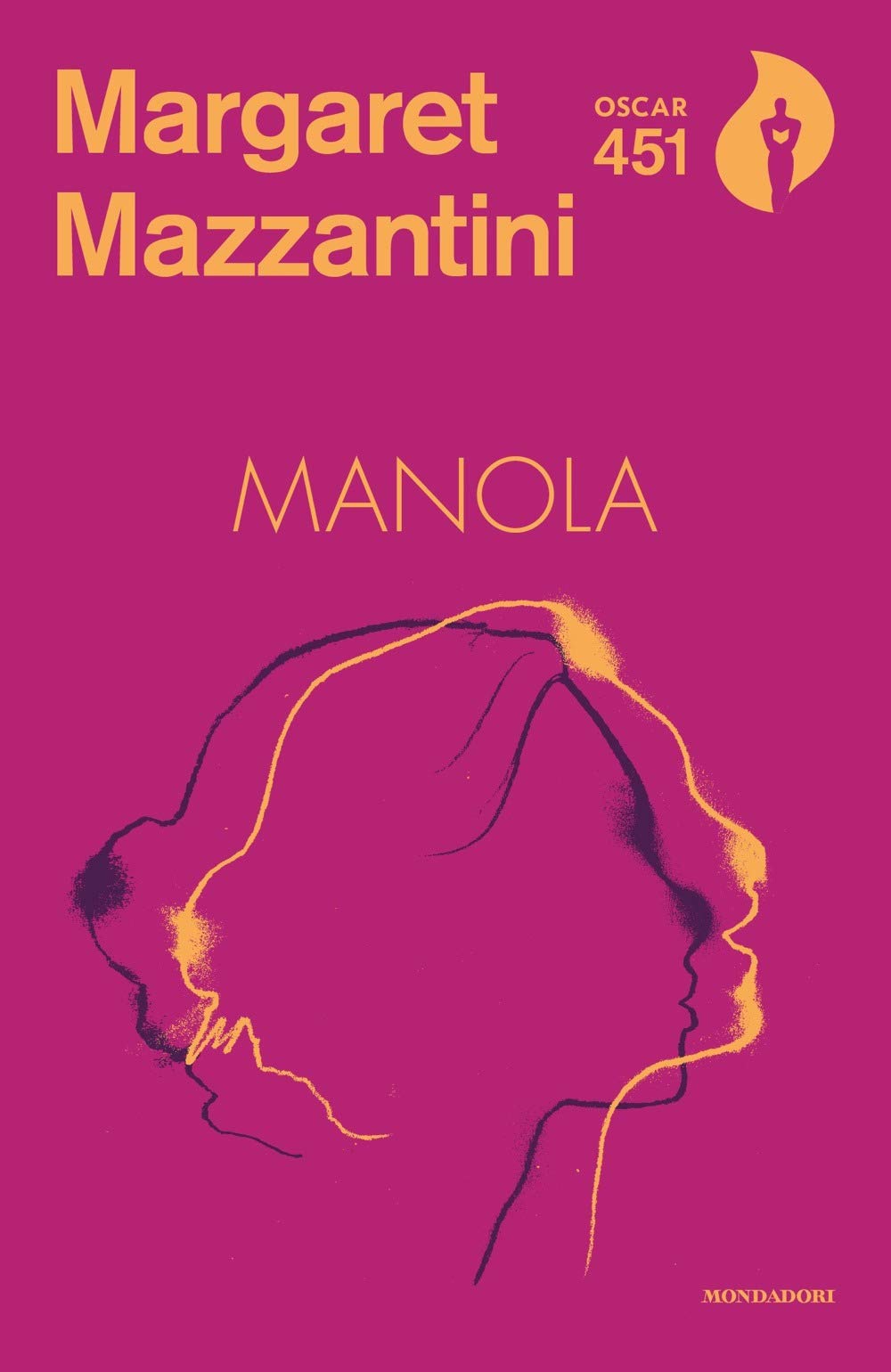Manola (Oscar 451) Contemporary literature