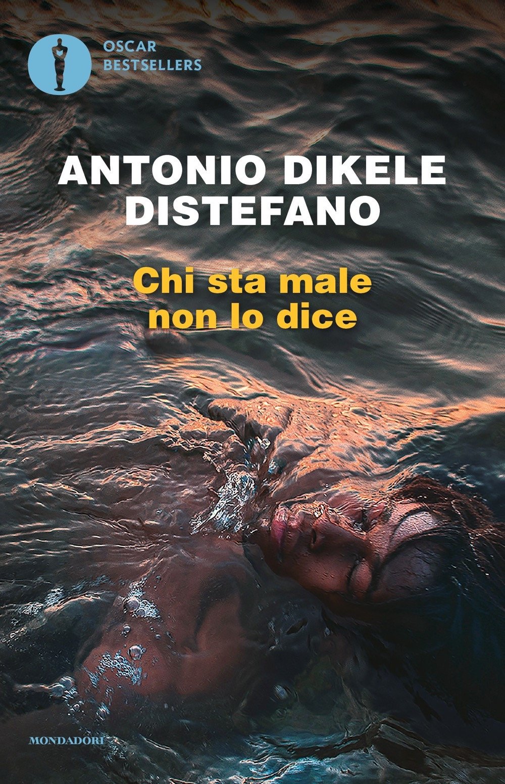 Chi sta male non lo dice Contemporary literature