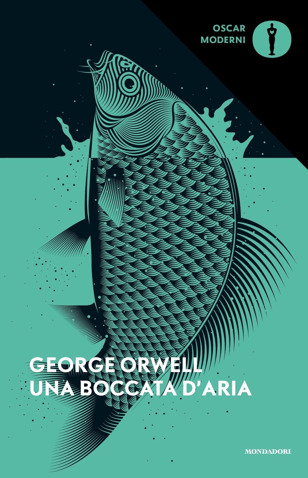Una boccata d'aria. Nuova ediz. book